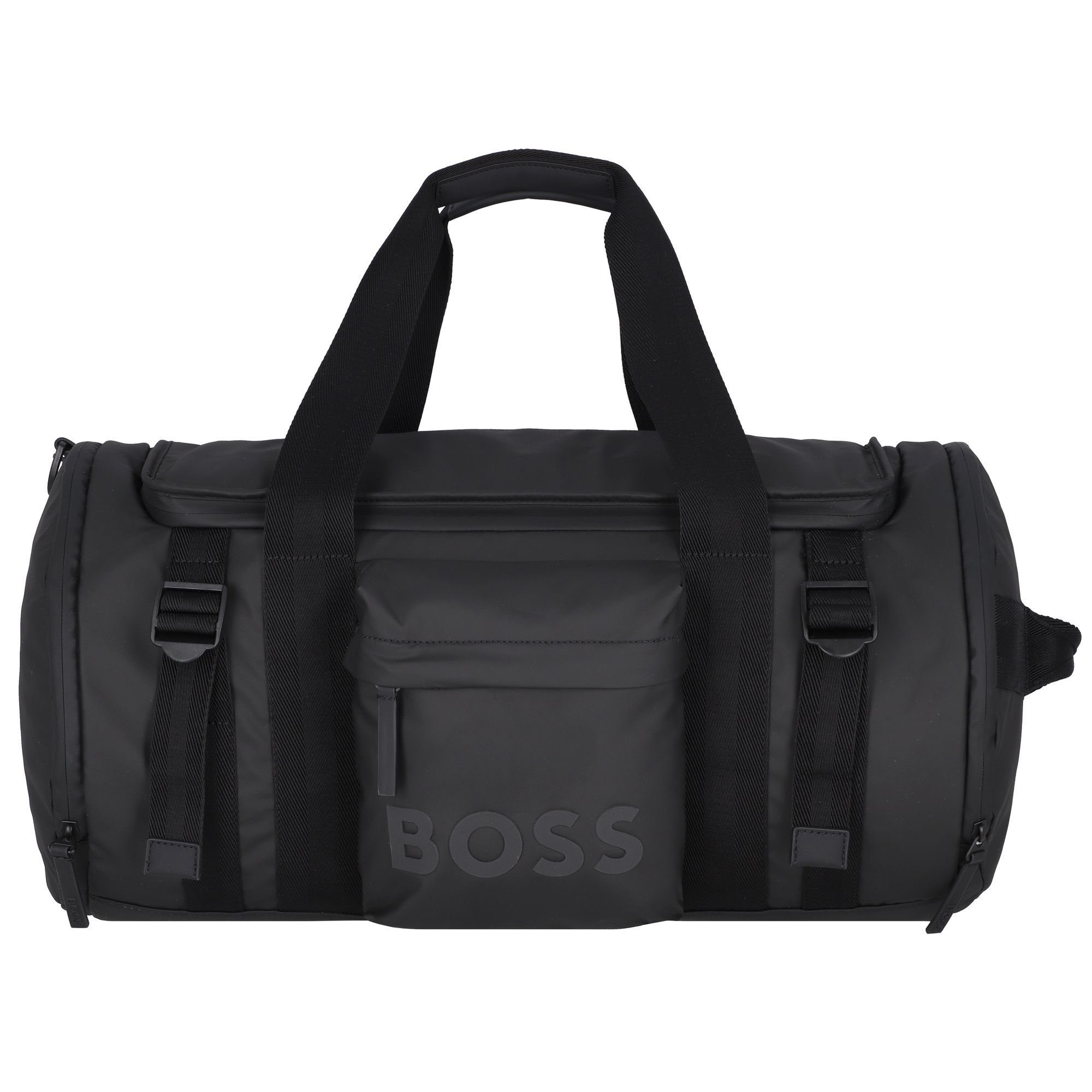 BOSS Невеликі сумки для поїздок Holdall, Polyurethan