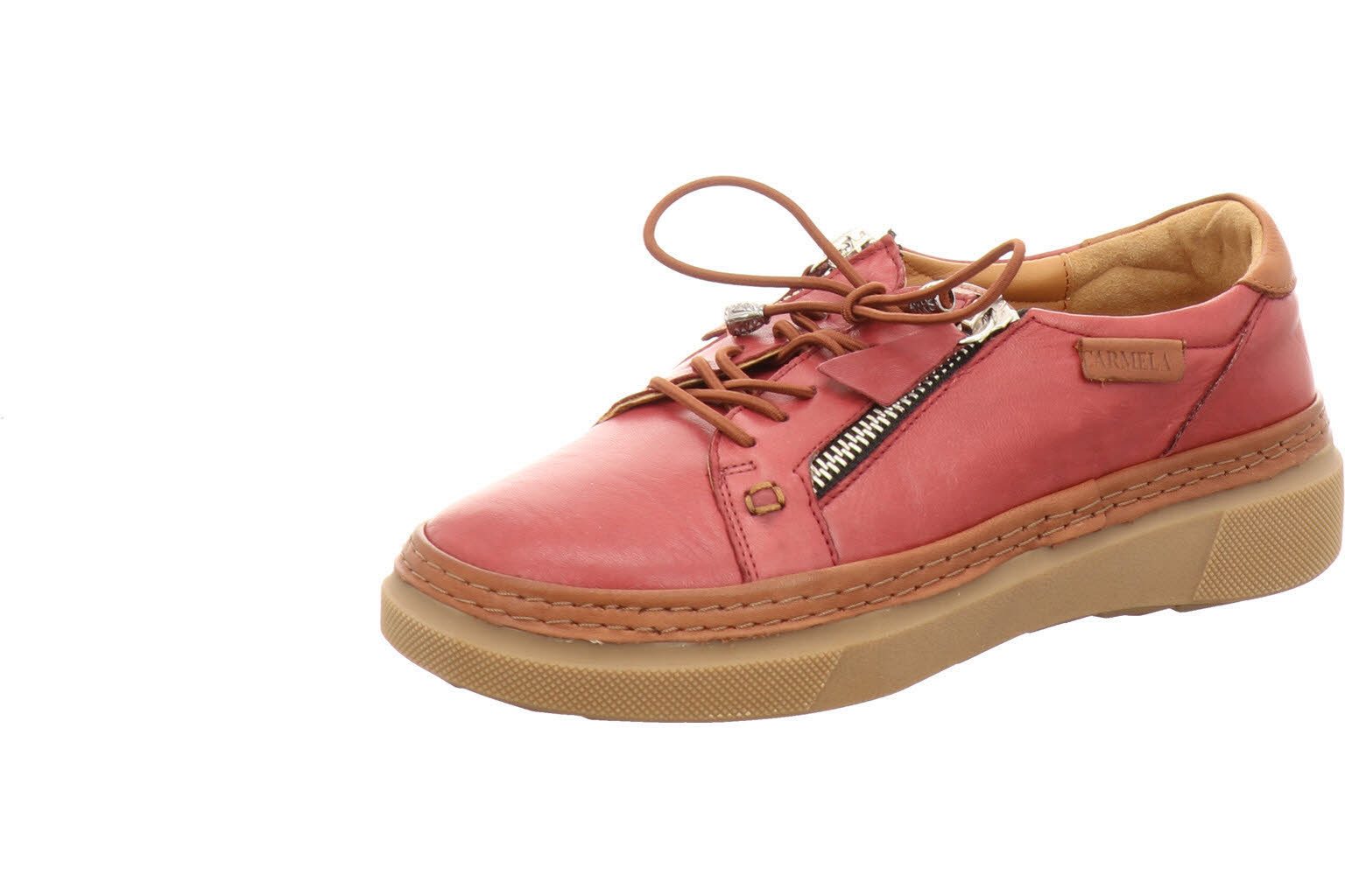 Carmela 67642 bordo Sneaker