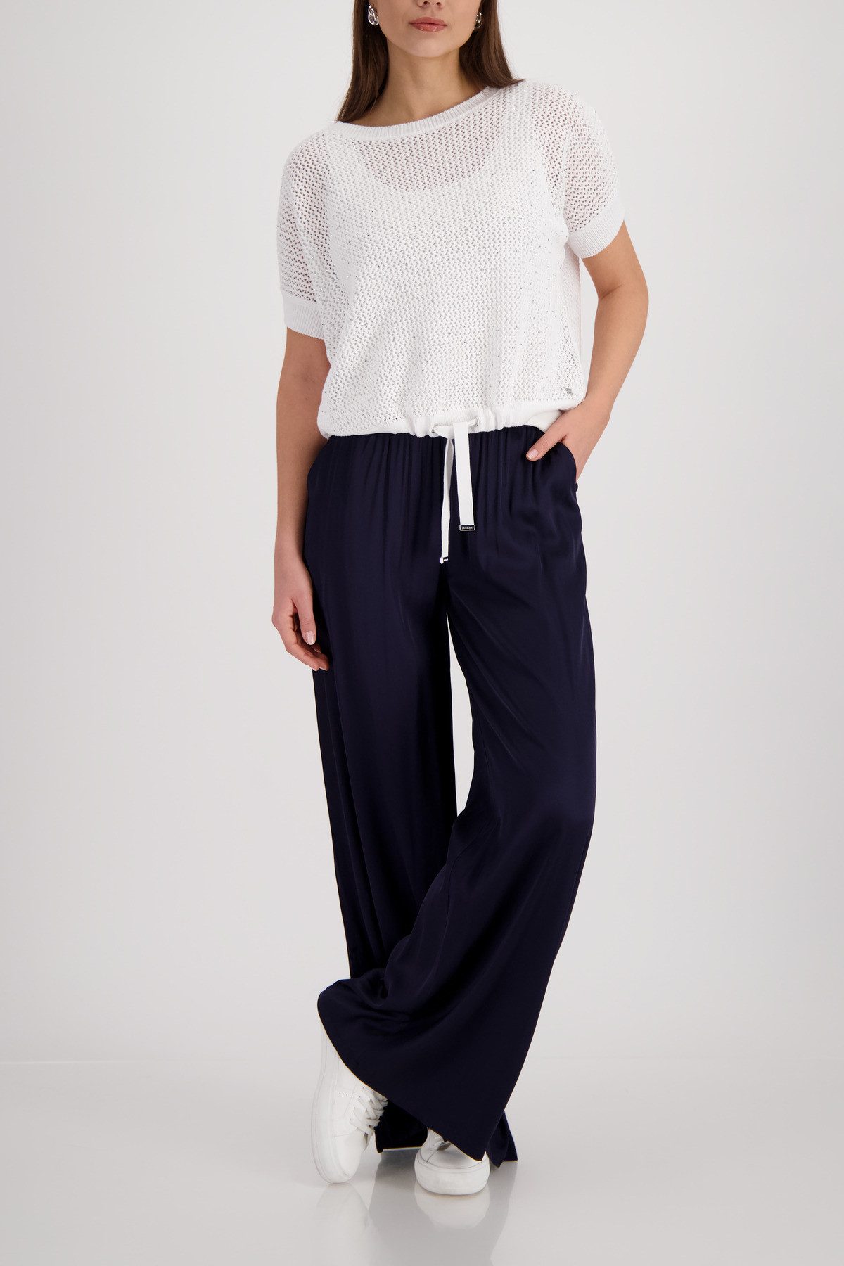 Monari Jerseyhose Hose