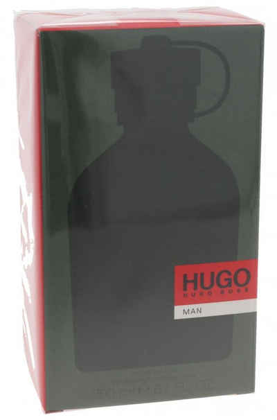 HUGO Eau de Toilette »Hugo Boss Hugo Man Edt Spray 200ml«
