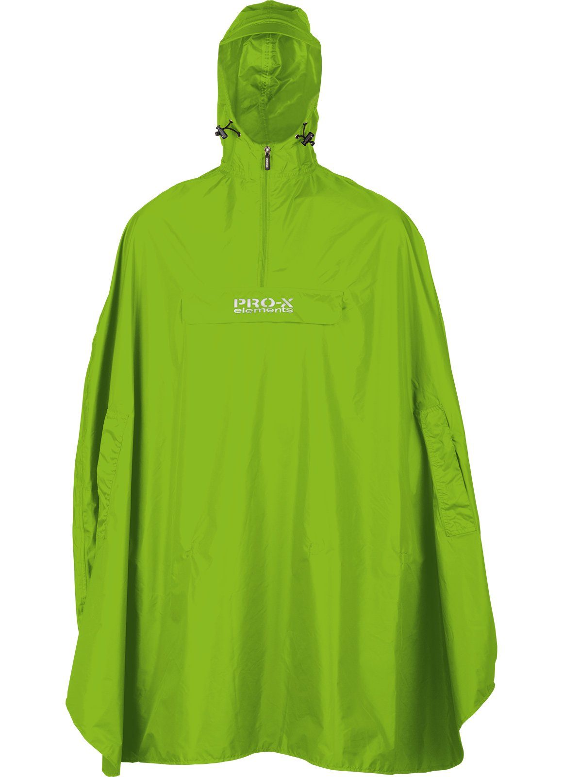 Regenponcho PASOFINO