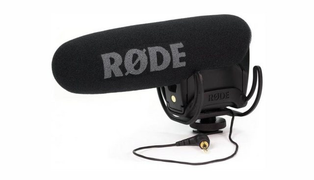 RODE Microphones Mikrofon »Mikrofon VideoMicPro Rycote«  - Onlineshop OTTO
