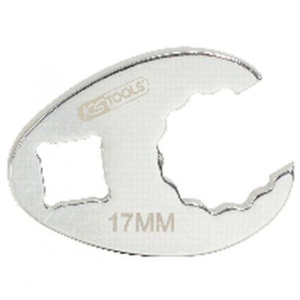 913.3919 KS Tools KS 3/8" 12kant-Einsteck-Maulschlüssel,19mm,CHROME+, Tools Steckschlüssel