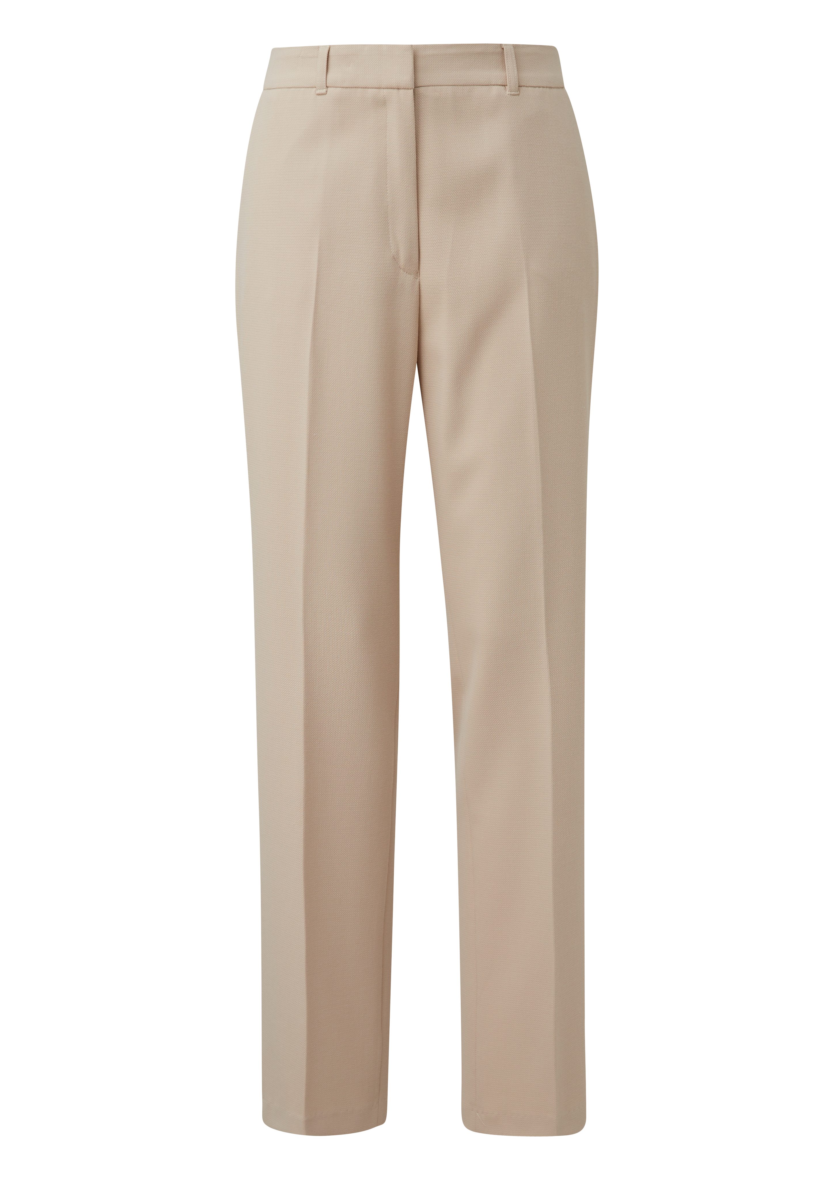 Stoffhose