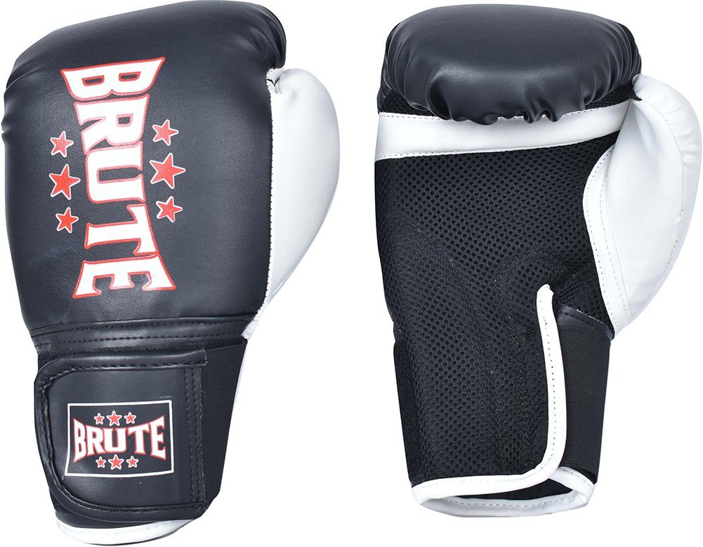 Brute Kickboxhandschuhe SAFETY, für Kampfsport und Sparring