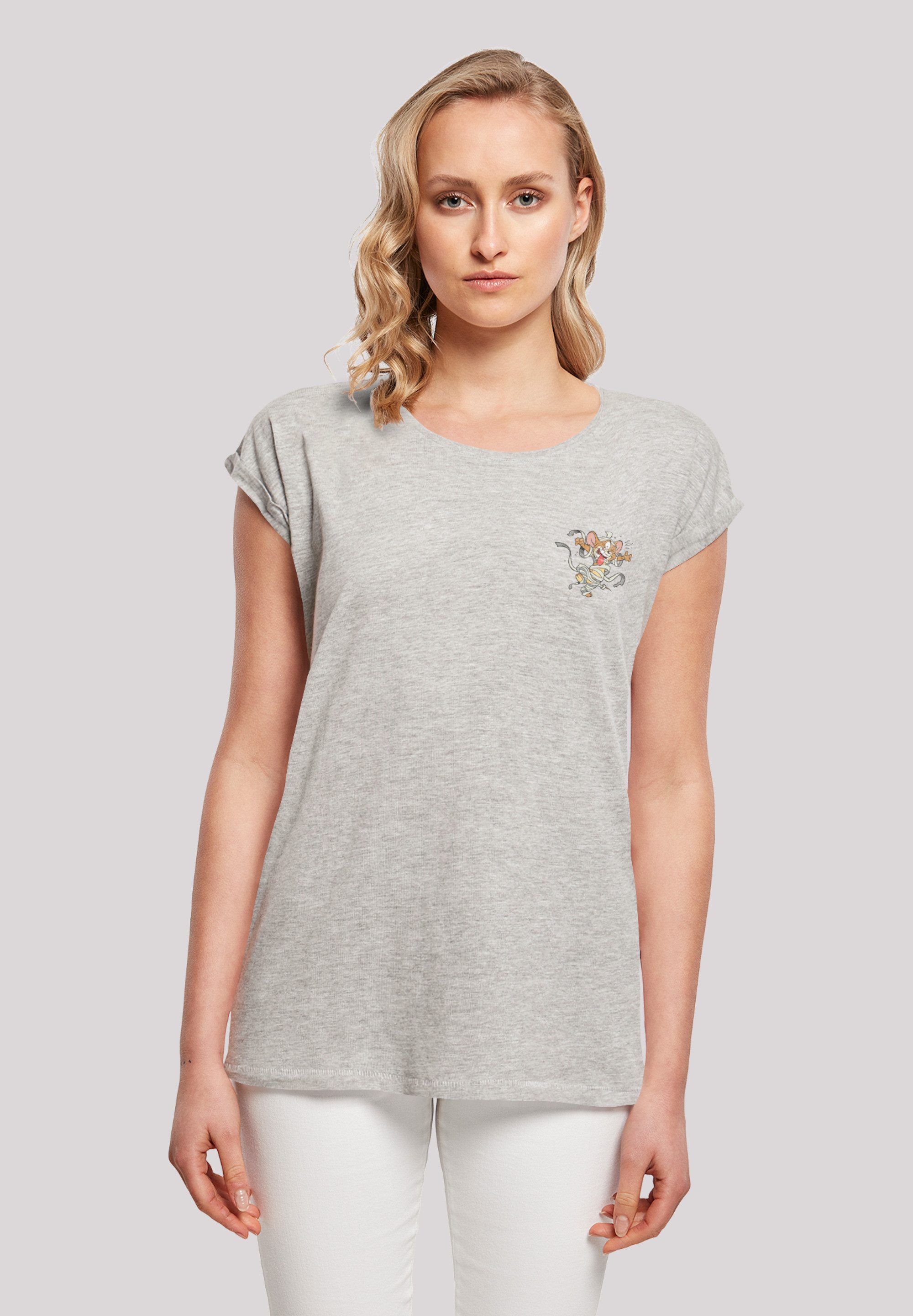 F4NT4STIC T-Shirt "Star Wars Rise Of Skywalker Rebellen Logo Wave", Print günstig online kaufen