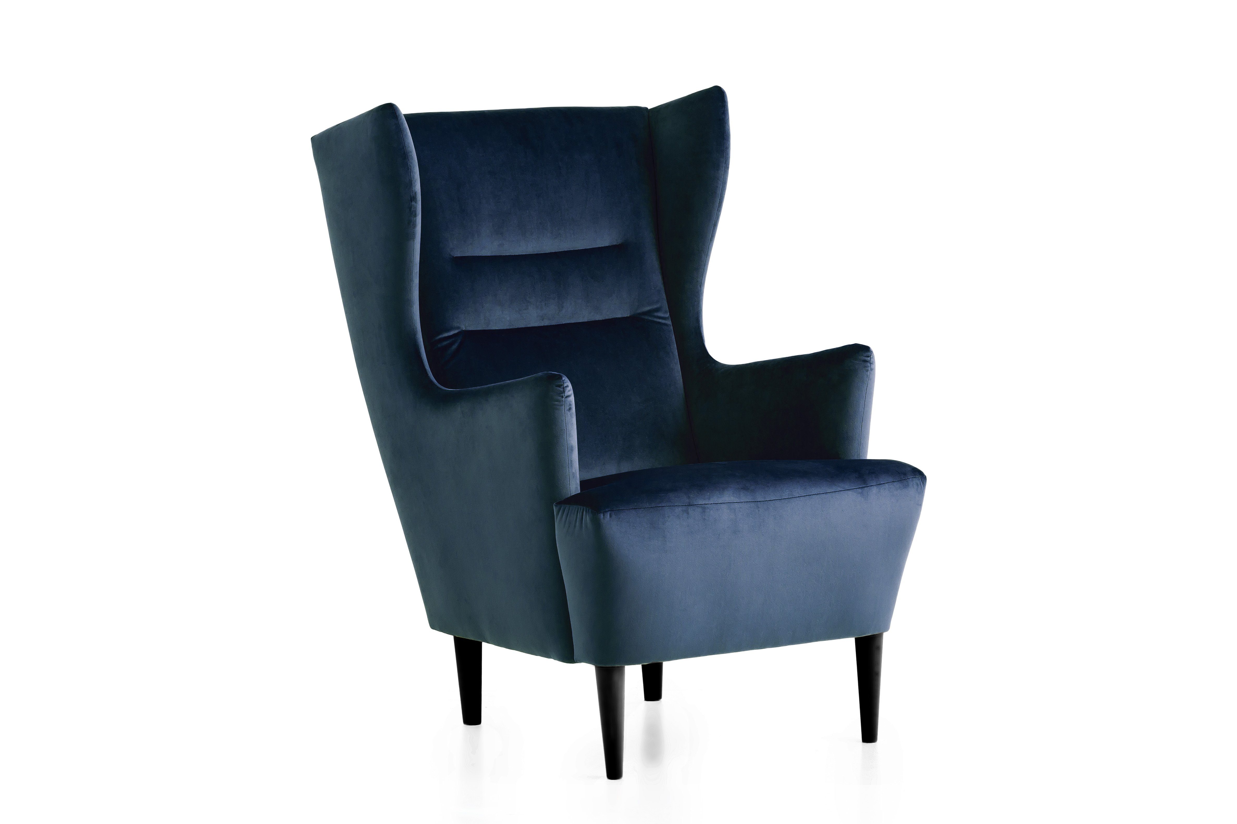 XDREAM Ohrensessel Olaf, Relaxsessel, Loungesessel, Cocktailsessel, günstig online kaufen