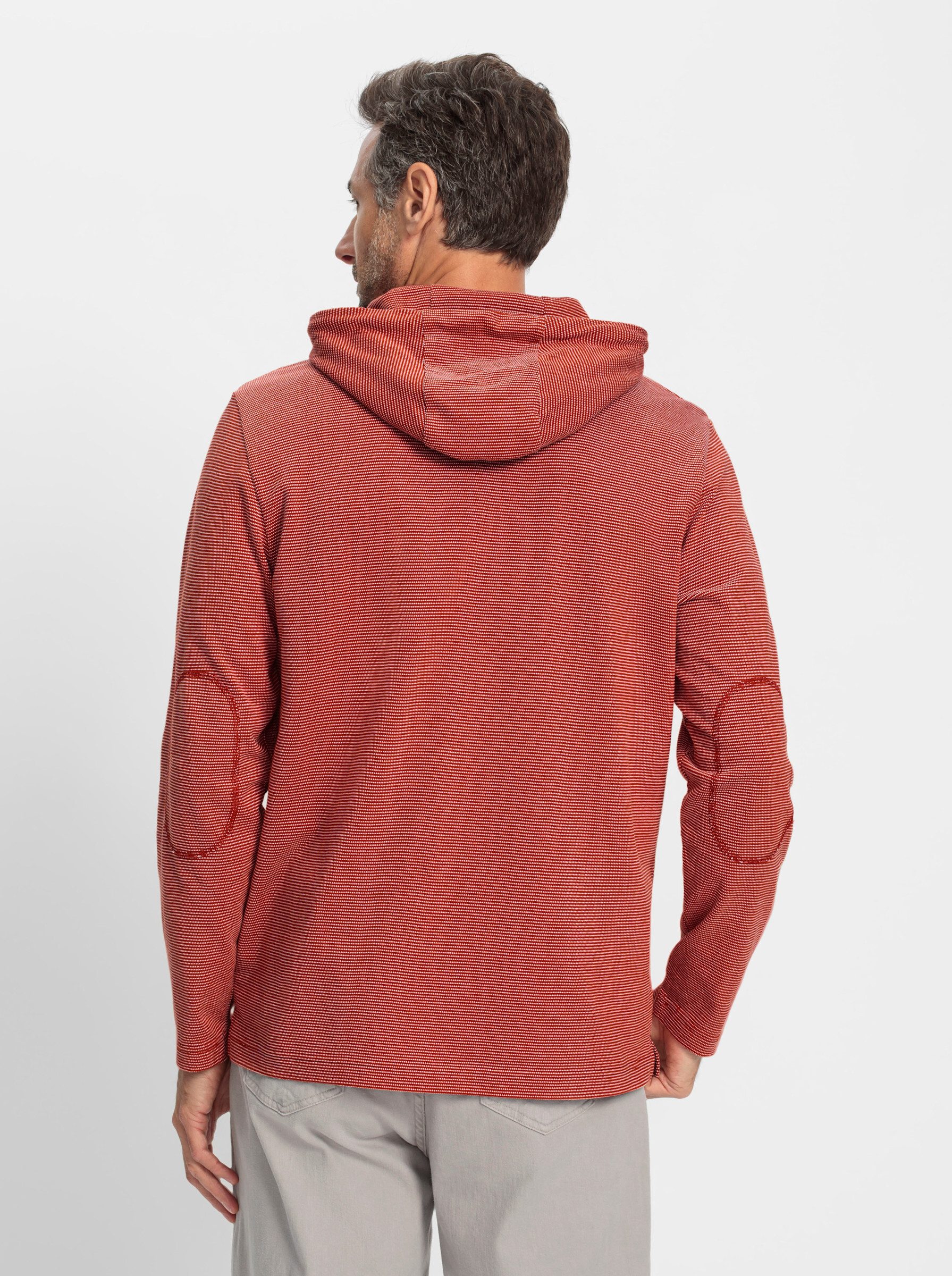 Witt T-Shirt Langarm-Shirt Langarm