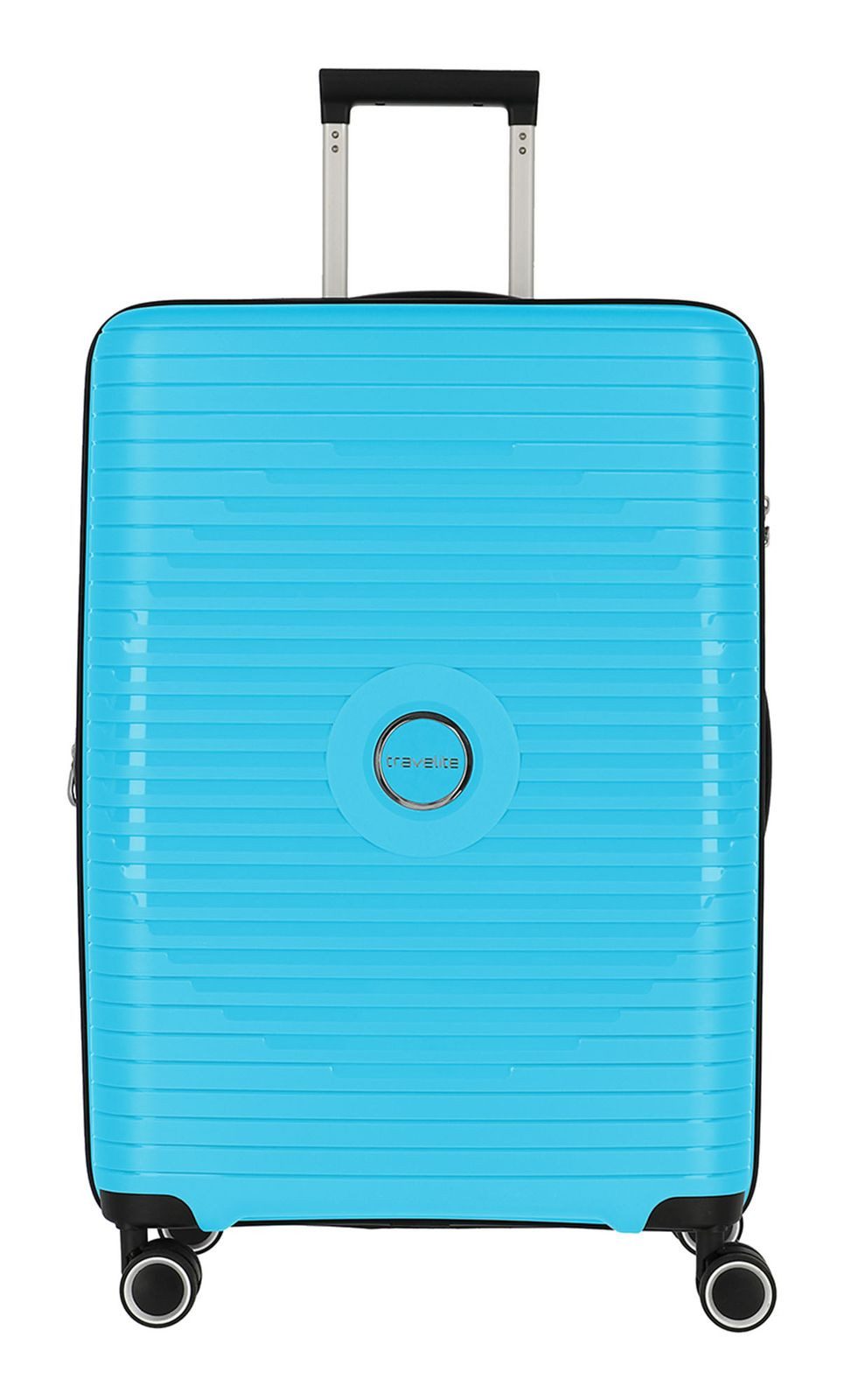 travelite Hartschalen-Trolley Orbita, 4 Rollen günstig online kaufen