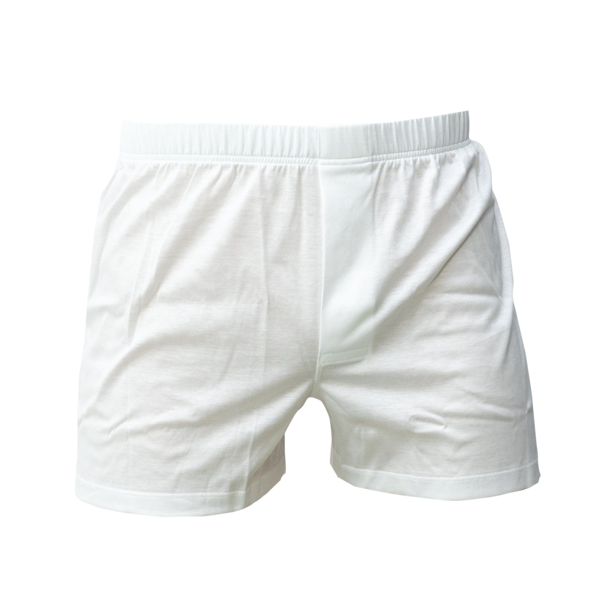 Bresciani Boxershorts »Underwear« aus Baumwolle, Made in Italy online  kaufen | OTTO