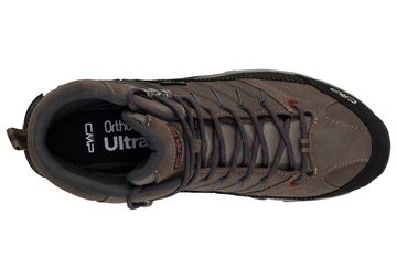 CMP RIGEL MID TREKKING SHOES WP Wanderschuh wasserdicht