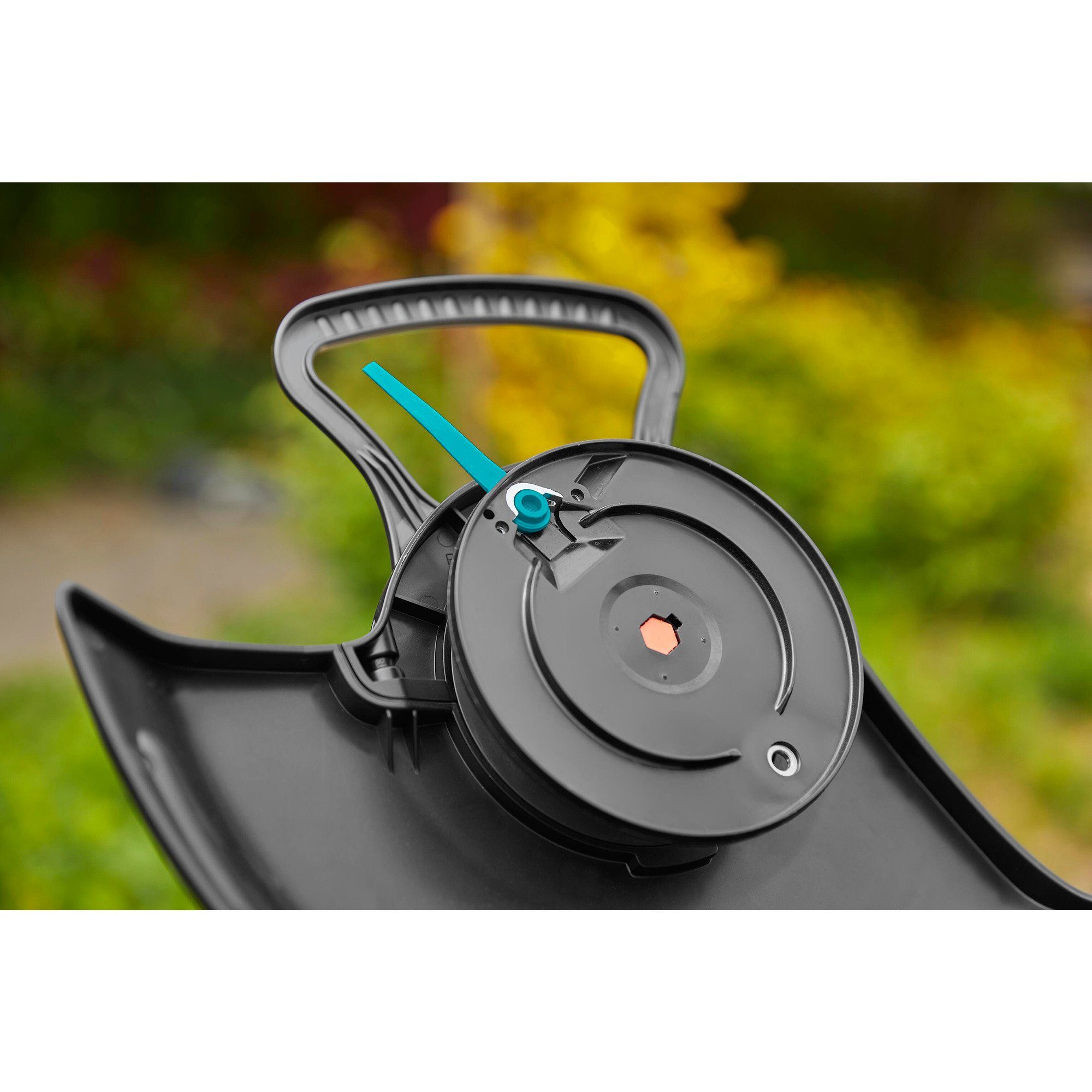 GARDENA Rasenmähermesser GARDENA Ersatzmessertell für Akku-Trimmer günstig online kaufen