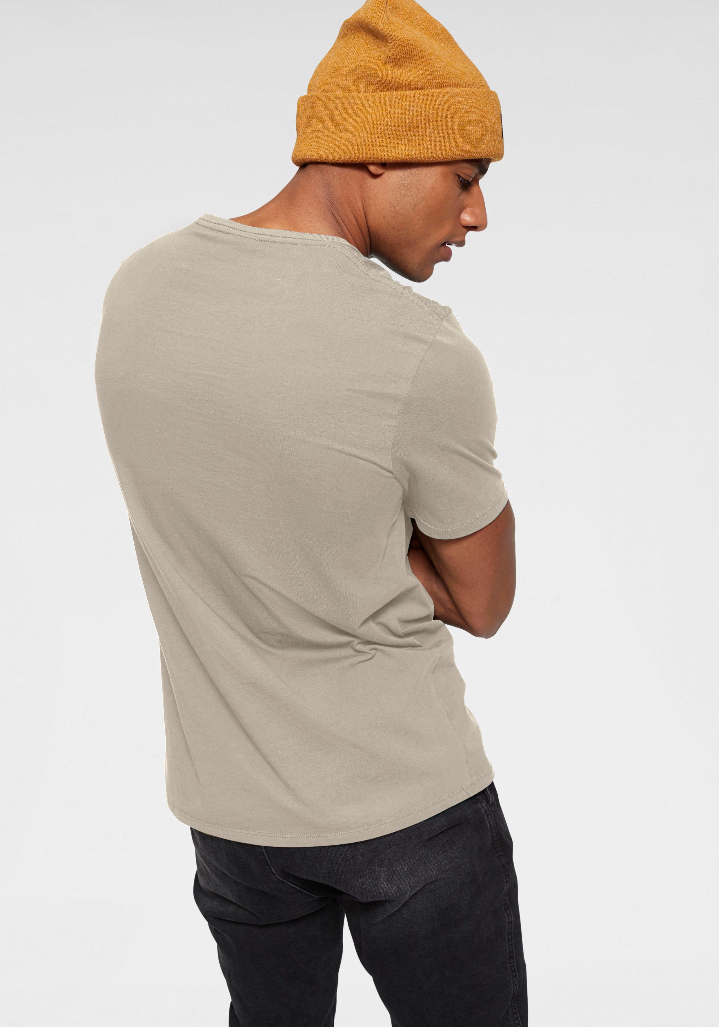 Vans T-Shirt LEFTCHESTIILOOSESS günstig online kaufen