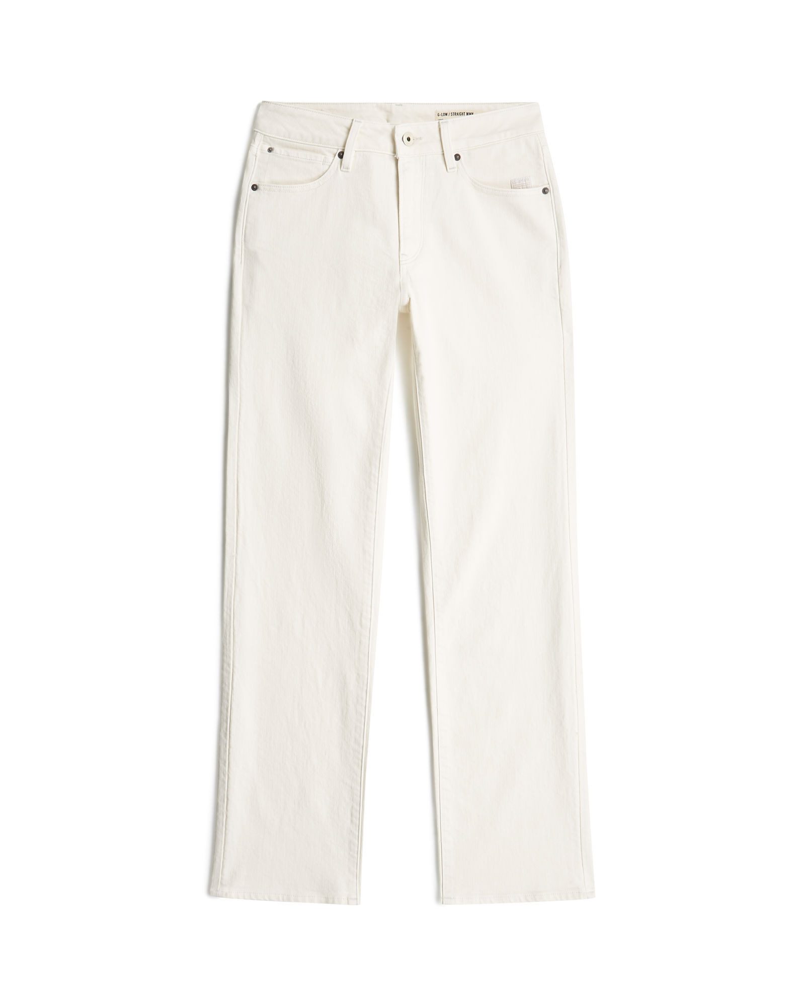 G-STAR 5-Pocket-Jeans G-Straight Jeans