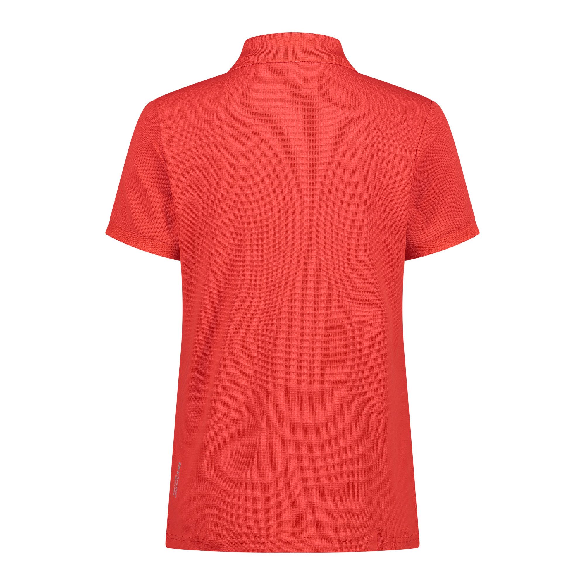 CMP Poloshirt CMP Damen Poloshirt WOMAN günstig online kaufen