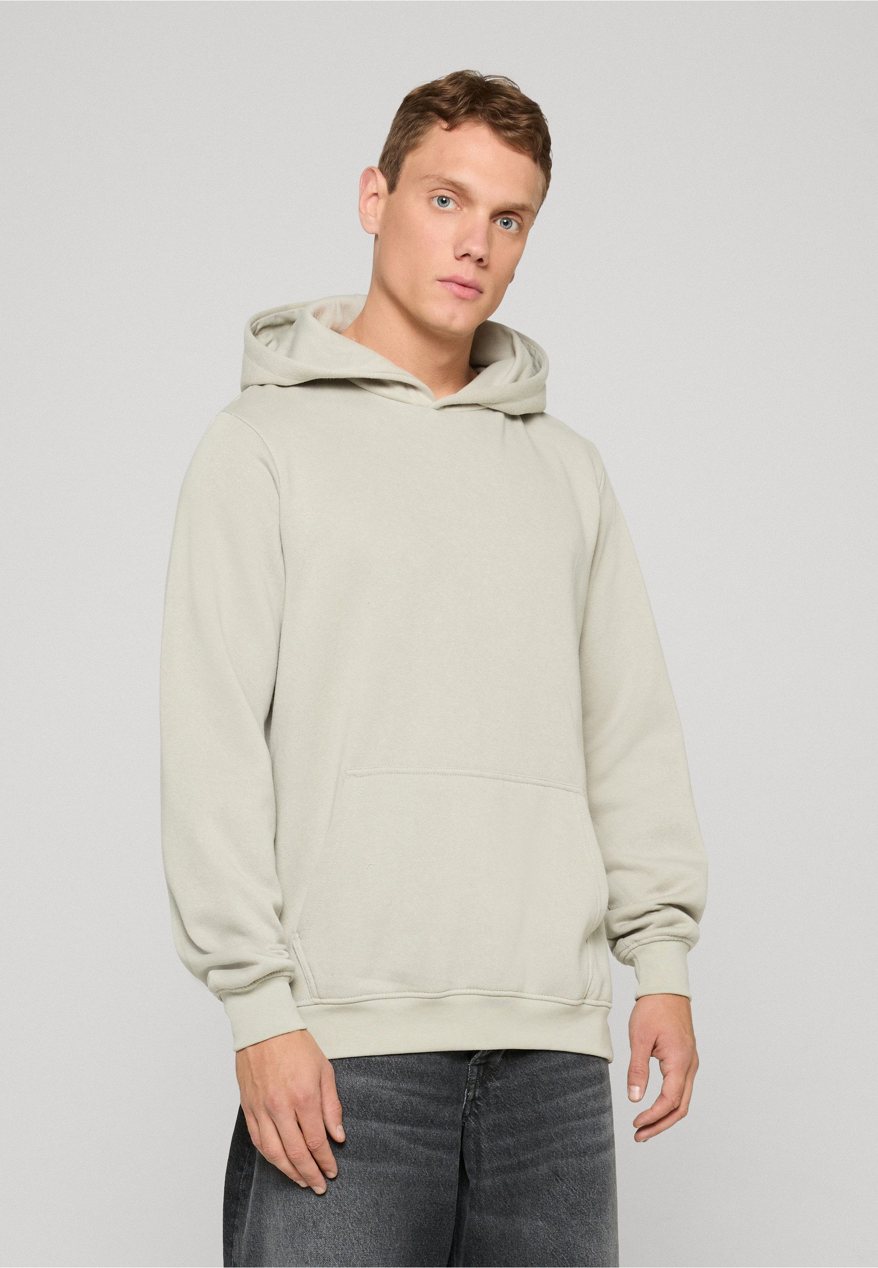 URBAN CLASSICS Kapuzenpullover Urban Classics Basic Essential Hoody (1-tlg)