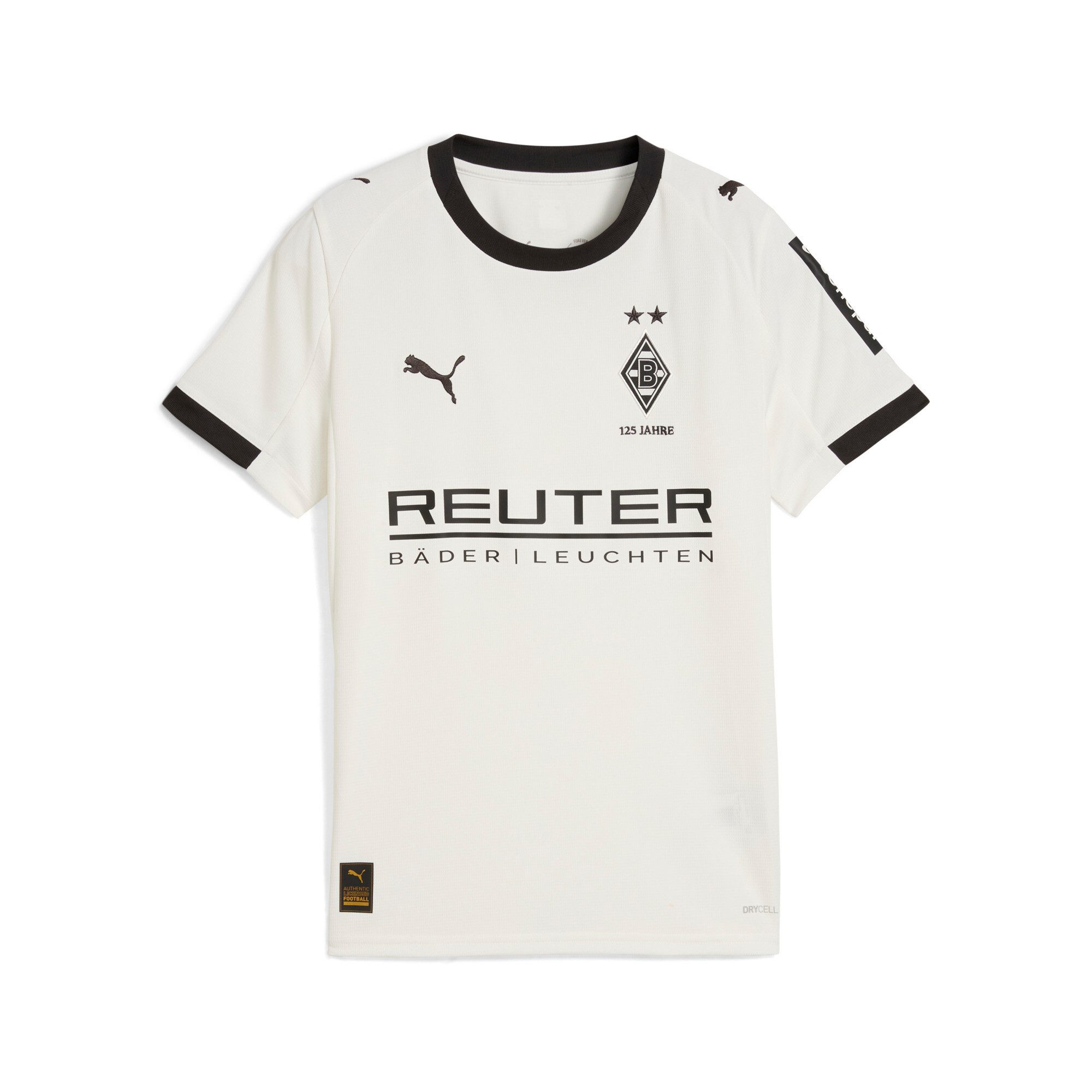 PUMA Trainingstop BMG HOME JERSEY REPLICA günstig online kaufen