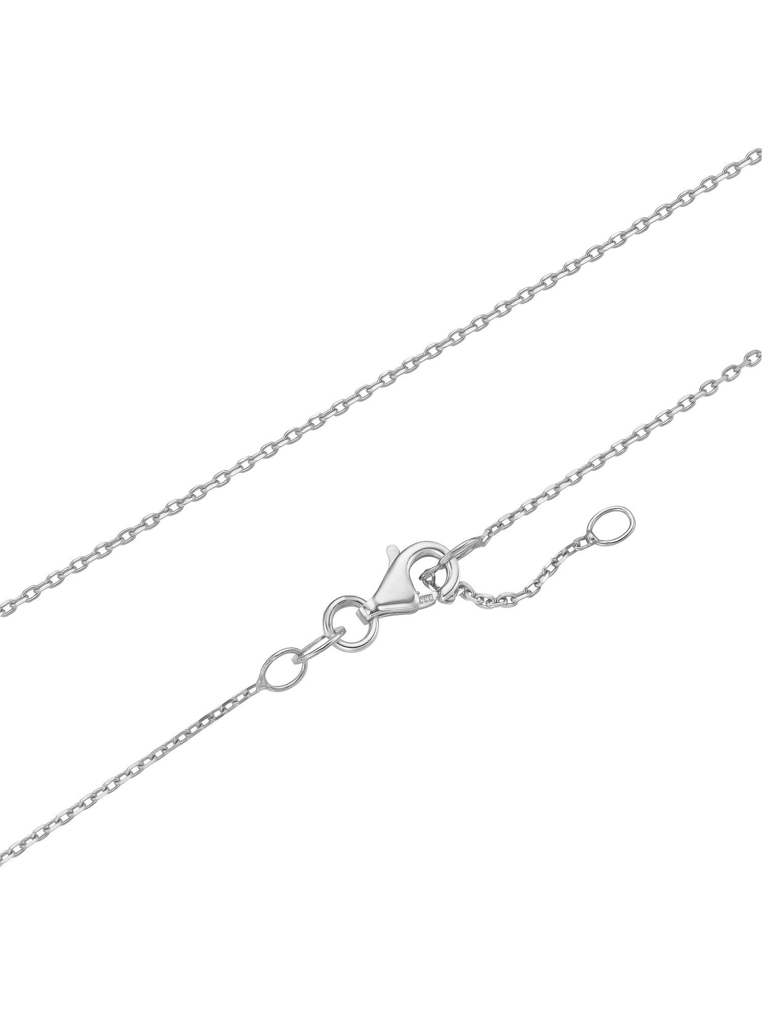 CHRIST Collier CHRIST Damen-Kette 7 Diam...