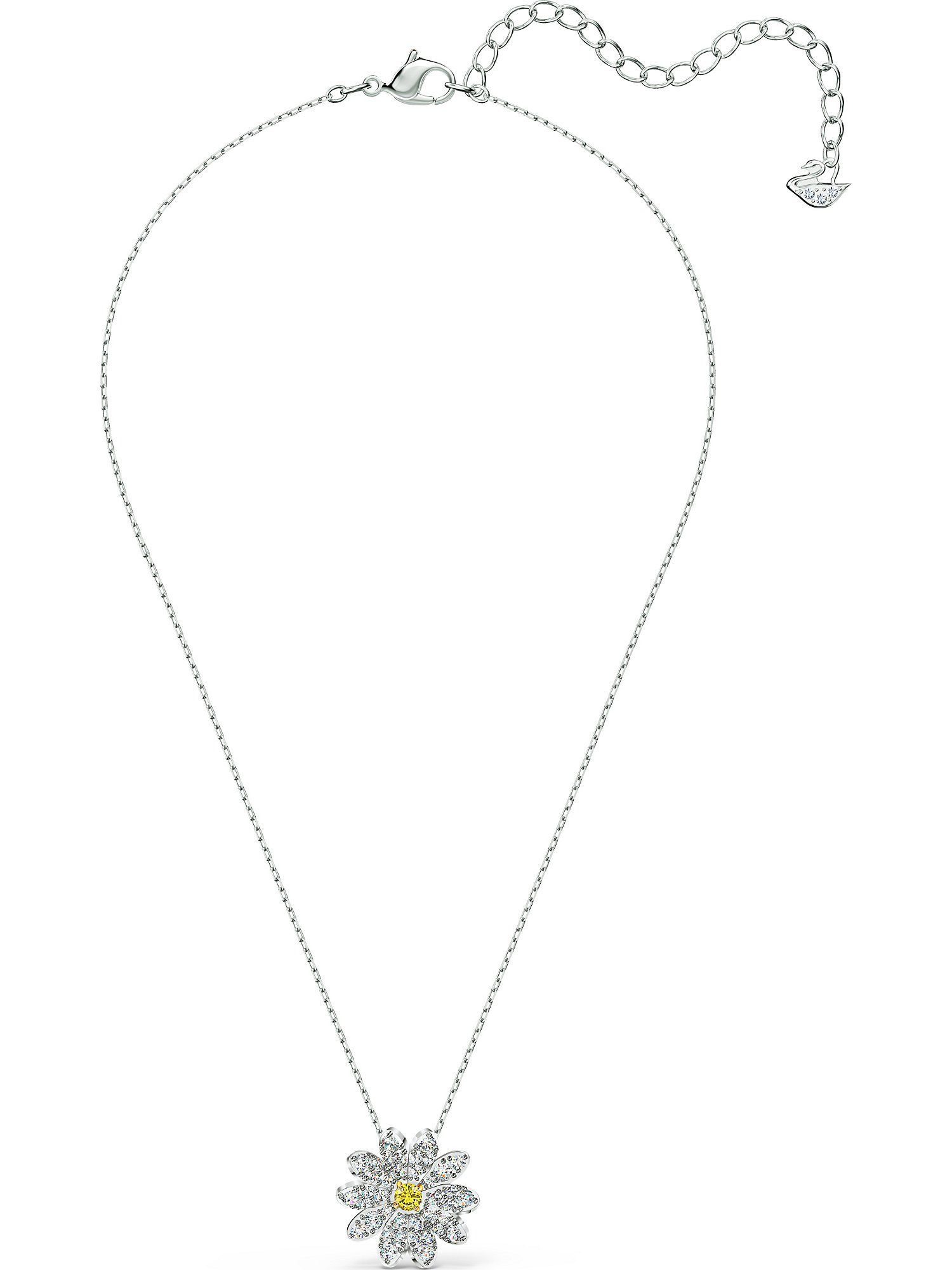 Swarovski Kette mit Anhänger 5512662 – Bild 2 von 4