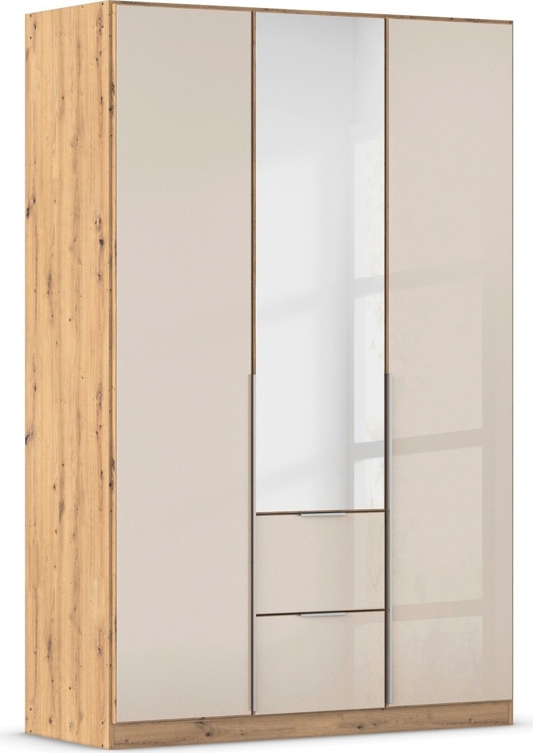 rauch Drehtürenschrank Kleiderschrank Kleiderschränke Schrank Garderobe günstig online kaufen