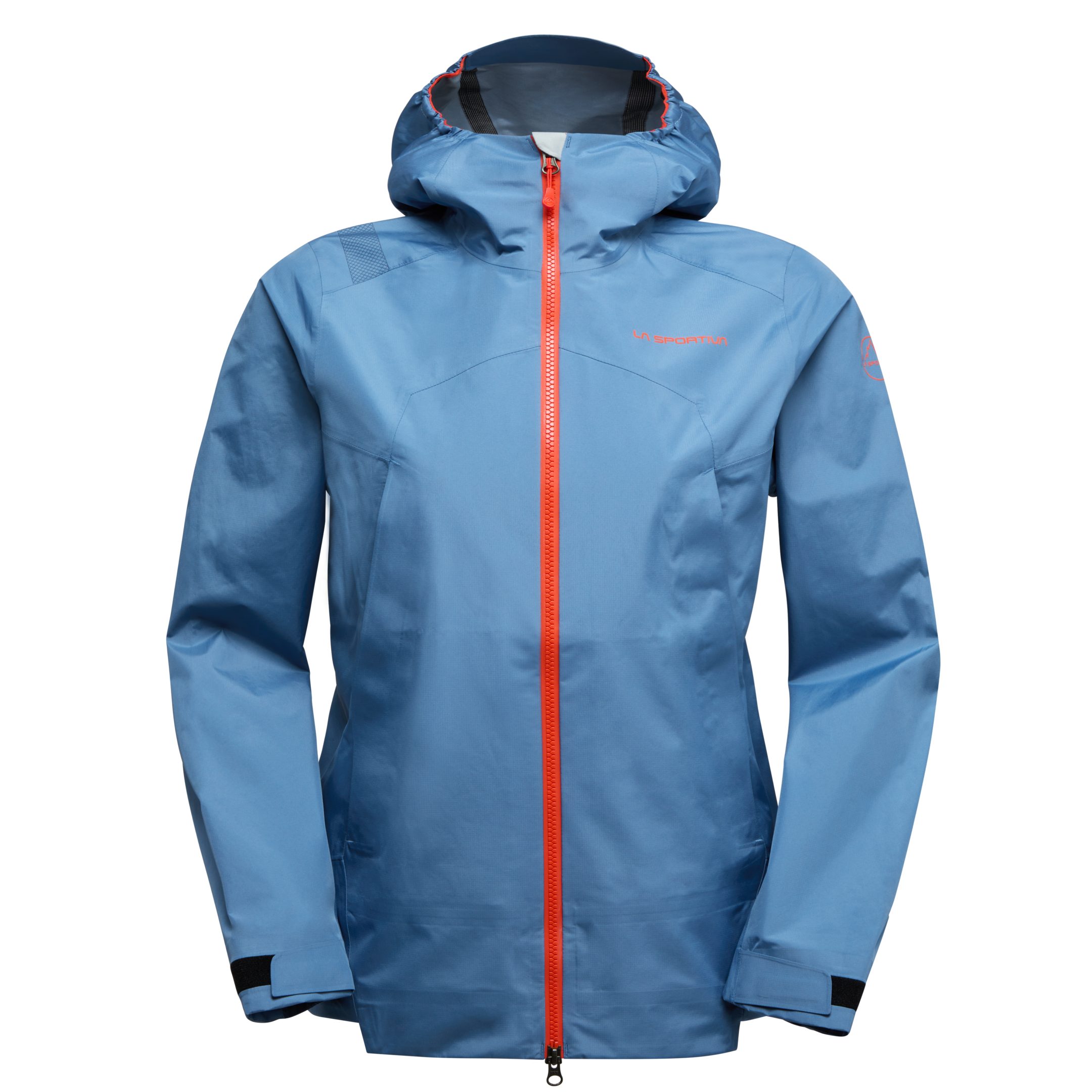 La Sportiva Regenjacke Discover Shell Jkt W