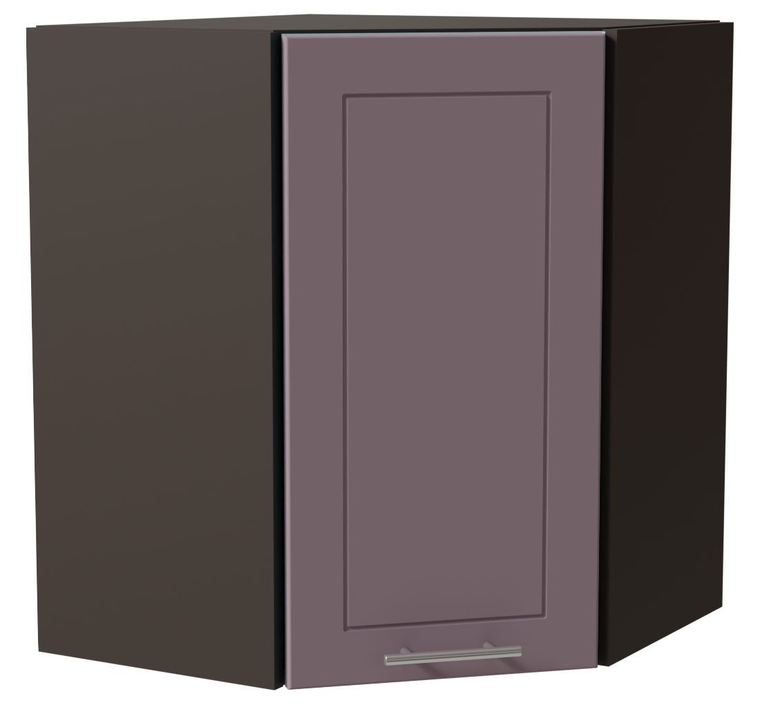 RAL 4009 pastellviolett matt | Korpus: lava