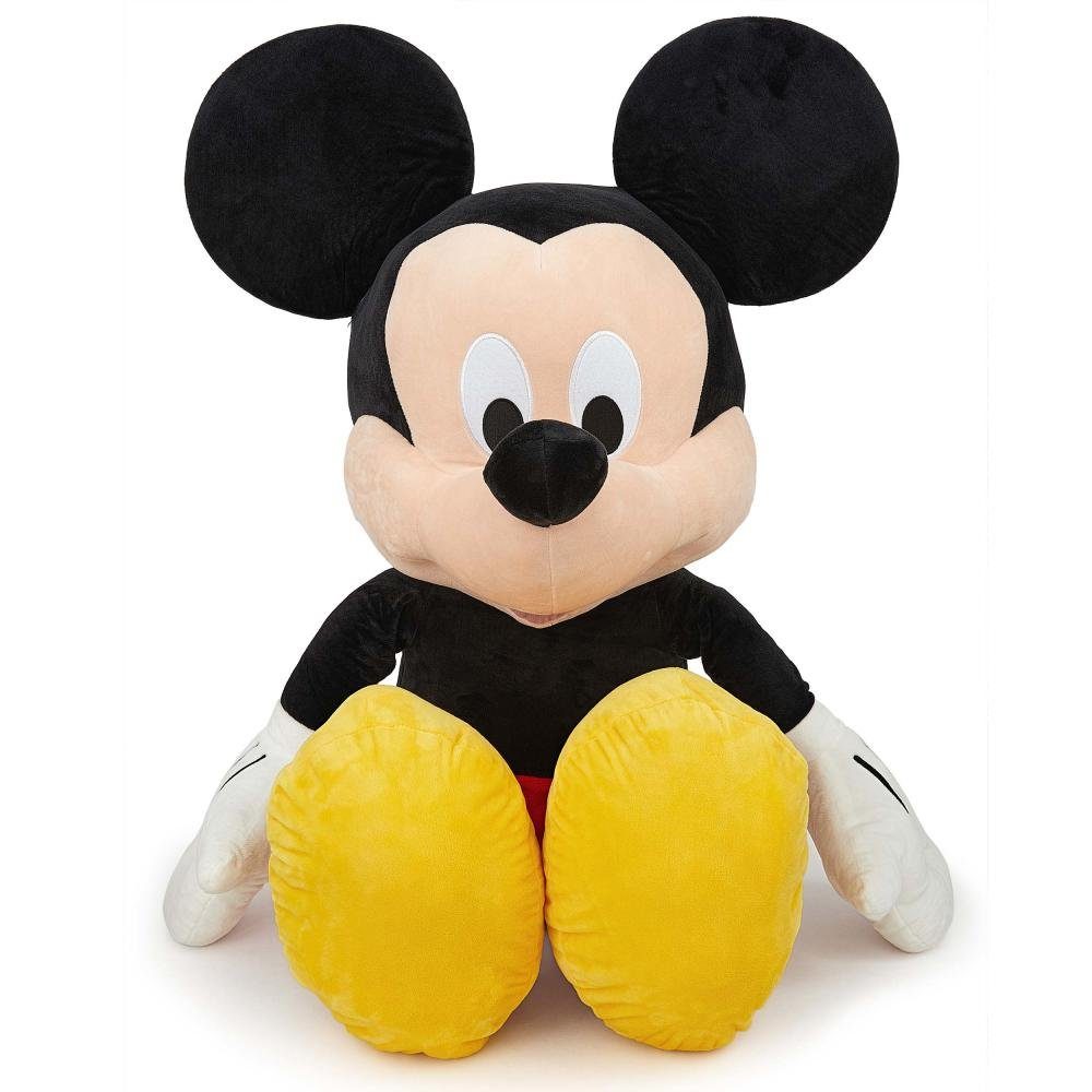 SIMBA Kuscheltier Disney Mickey Mouse 80 cm