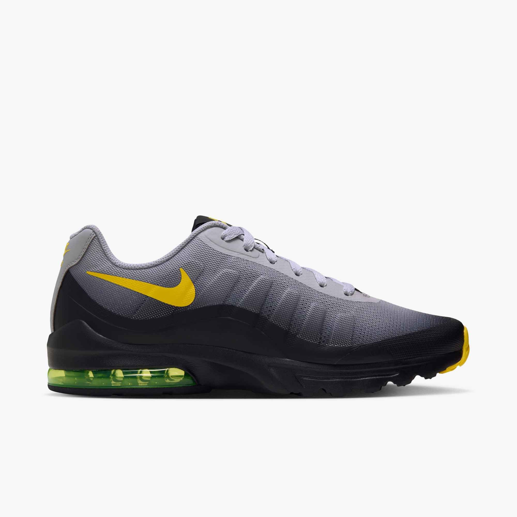 Nike Sportswear Nike Air Max Invigor Sneaker Design auf den Spuren des Air Max 95