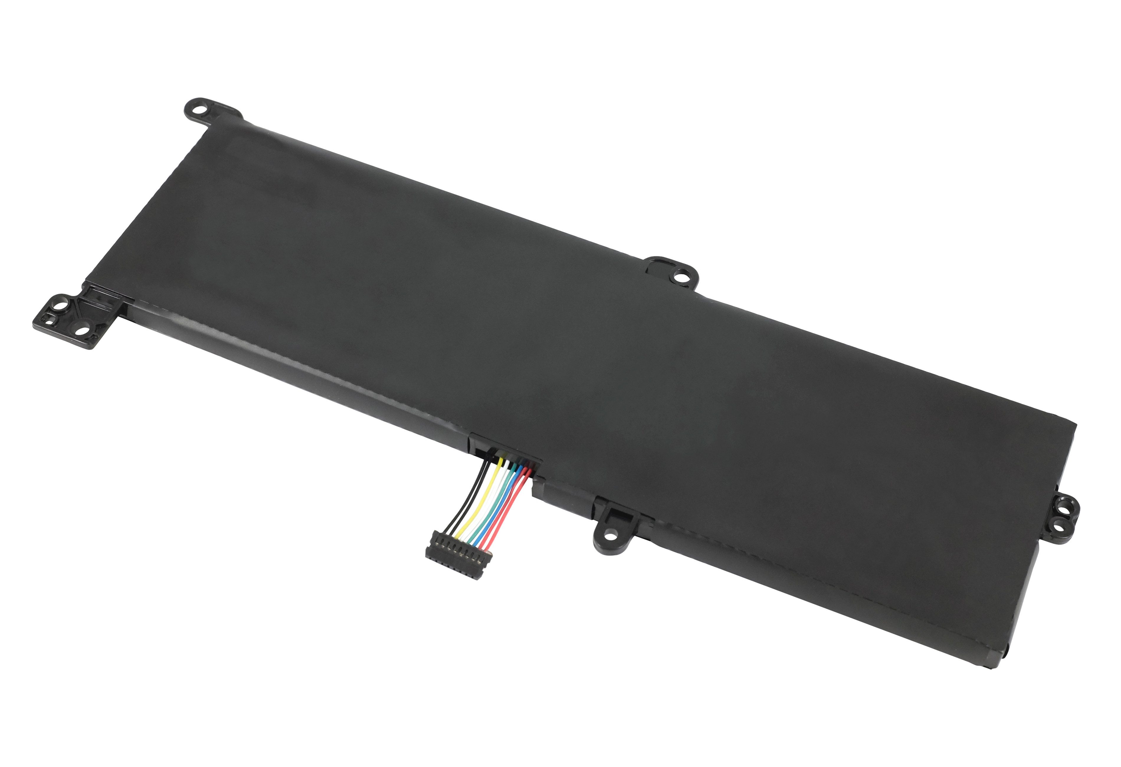 PowerSmart L16C2PB1 Laptop-Akku für LENOVO Ideapad 14sARE 2020, Ideapad 14sIIL 2020, Ideapad 14sIML 2020, Ideapad 15sARE 2020, Ideapad 15sIIL 2020, Ideapad 15sIML 2020, Ideapad 320-14ABR, Ideapad 320-14AST, Ideapad 320-14IAP, Ideapad 320-14IKB, Ideapad 320-15IAP, Ideapad 320-15IKB Li-Polymer 4645 mAh (7,6 V)