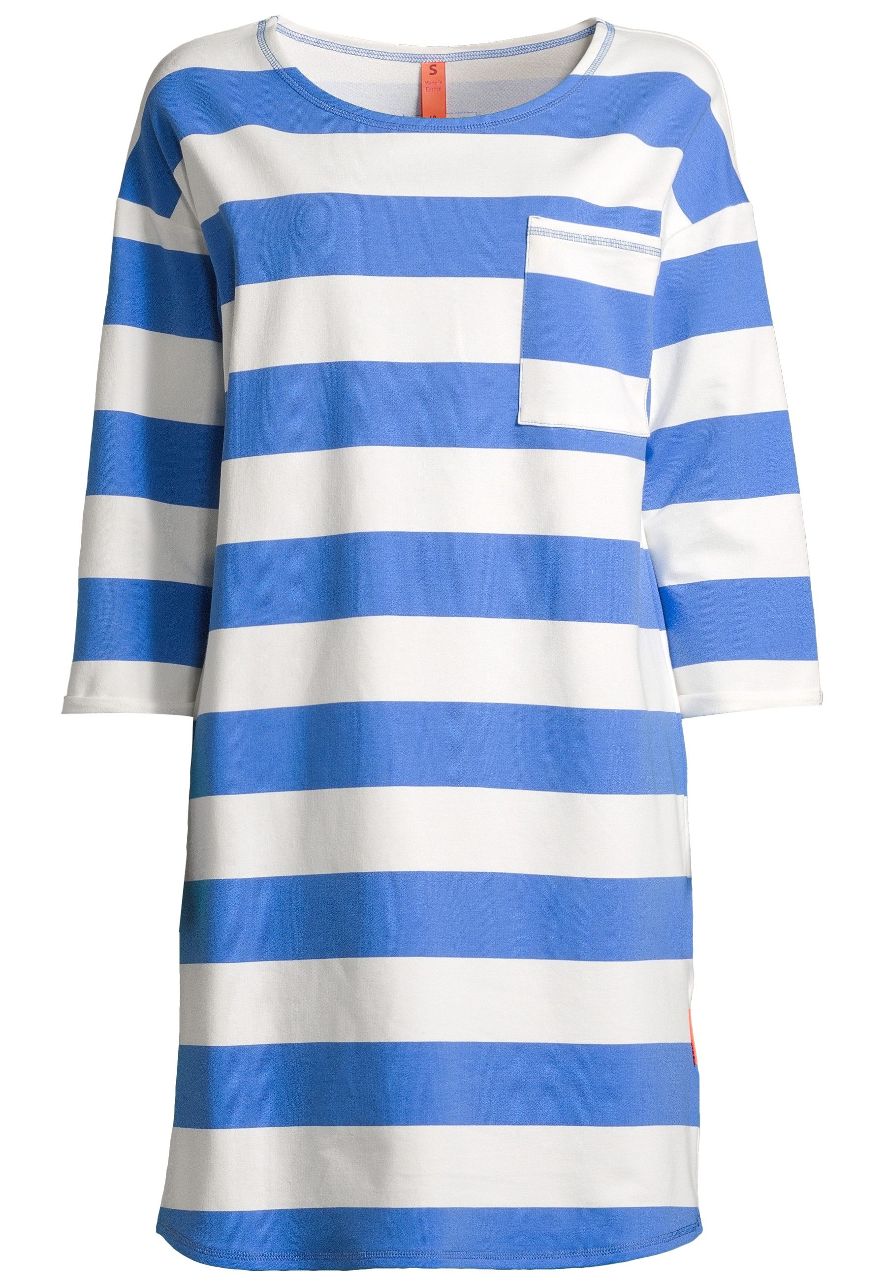 salzhaut Midikleid PADDERWATSCH Damen normale Passform günstig online kaufen