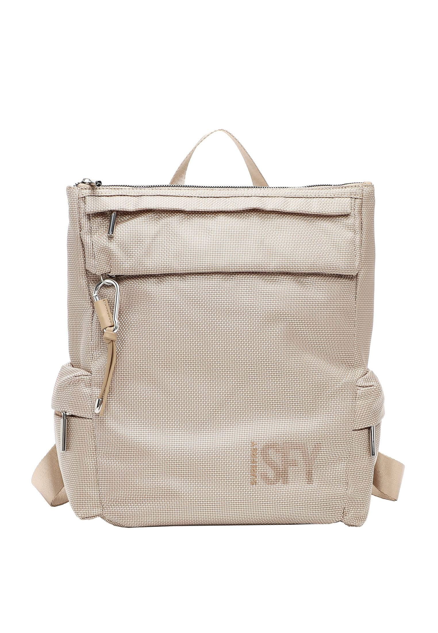 SURI FREY Cityrucksack SFY SURI Sports Marry, Anhänger