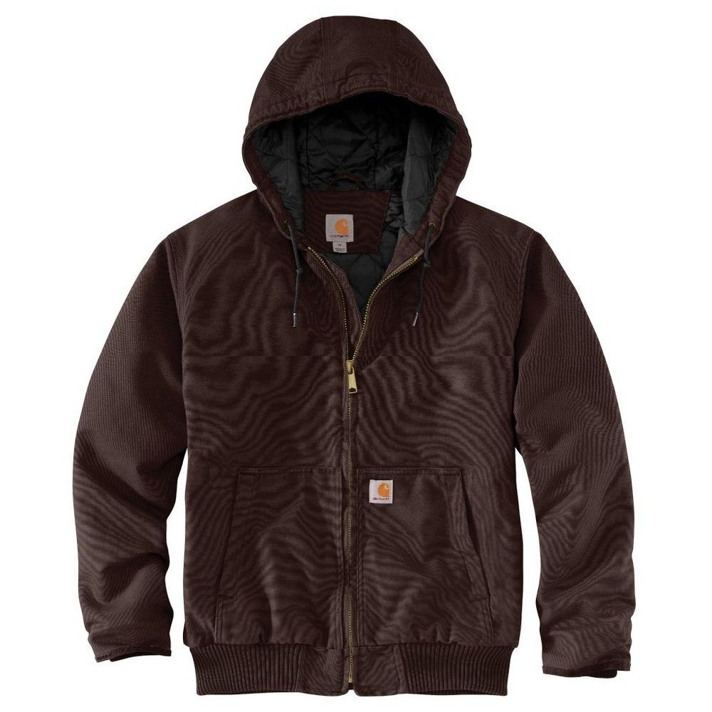 Carhartt Kurzjacke Washed Duck Active