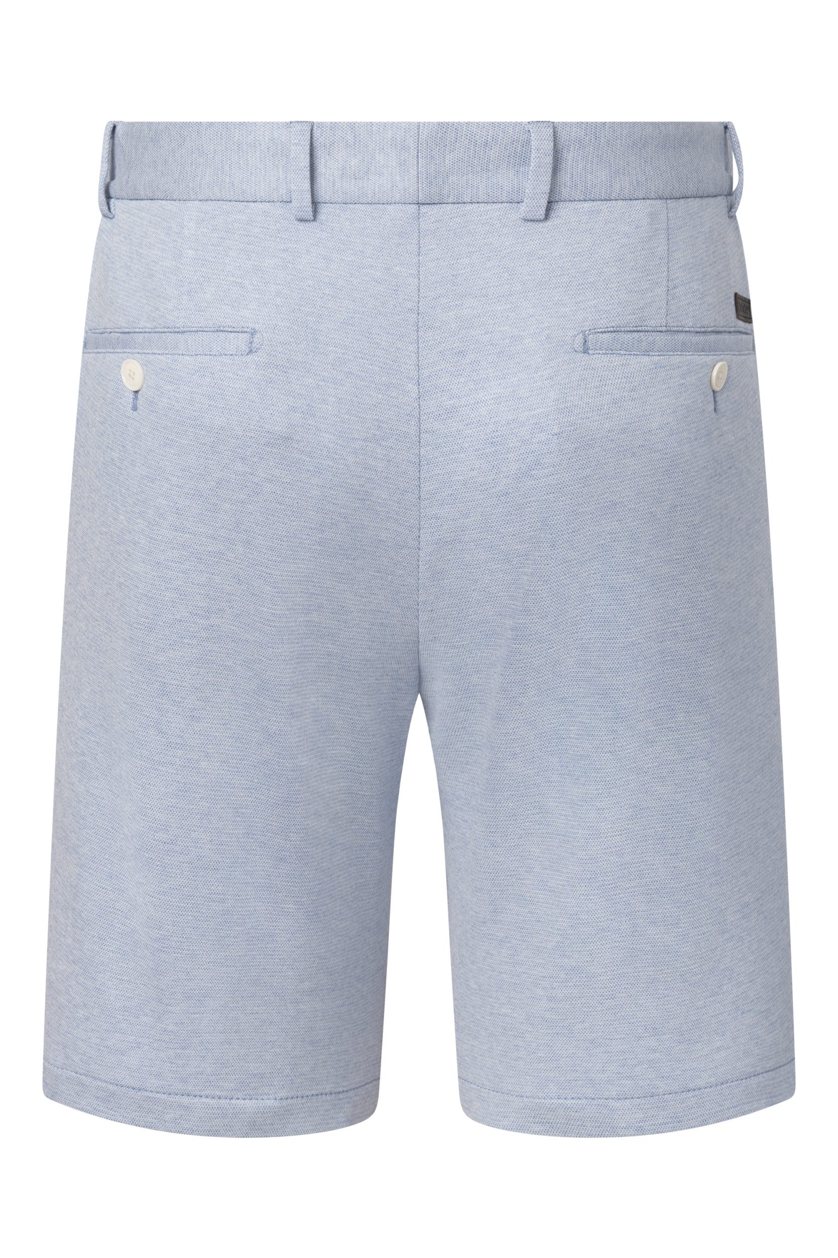 JOOP! Shorts Jersey-Shorts Capri günstig online kaufen