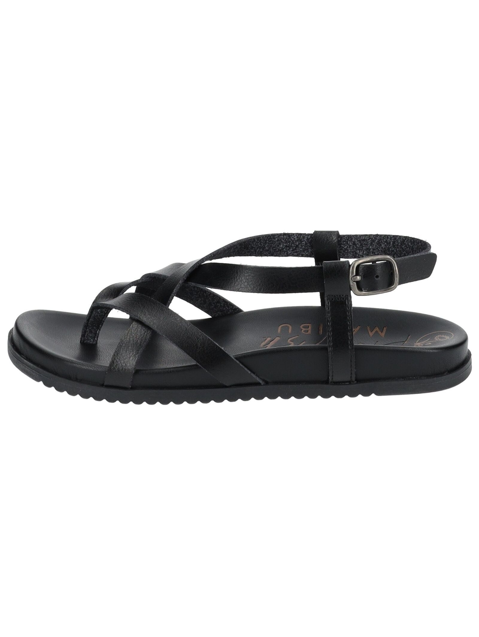 Blowfish Sandalen Lederimitat Riemchensandalette günstig online kaufen