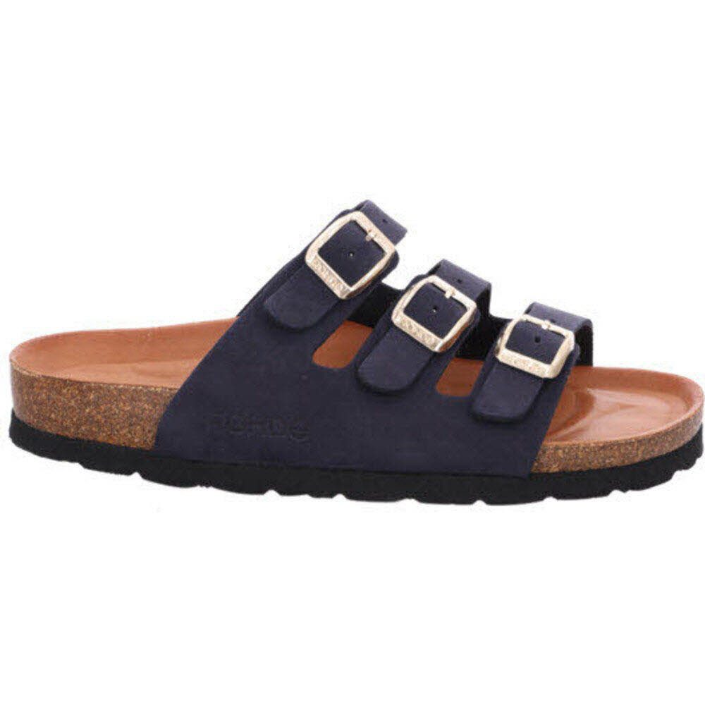Rohde Alba Pantolette günstig online kaufen