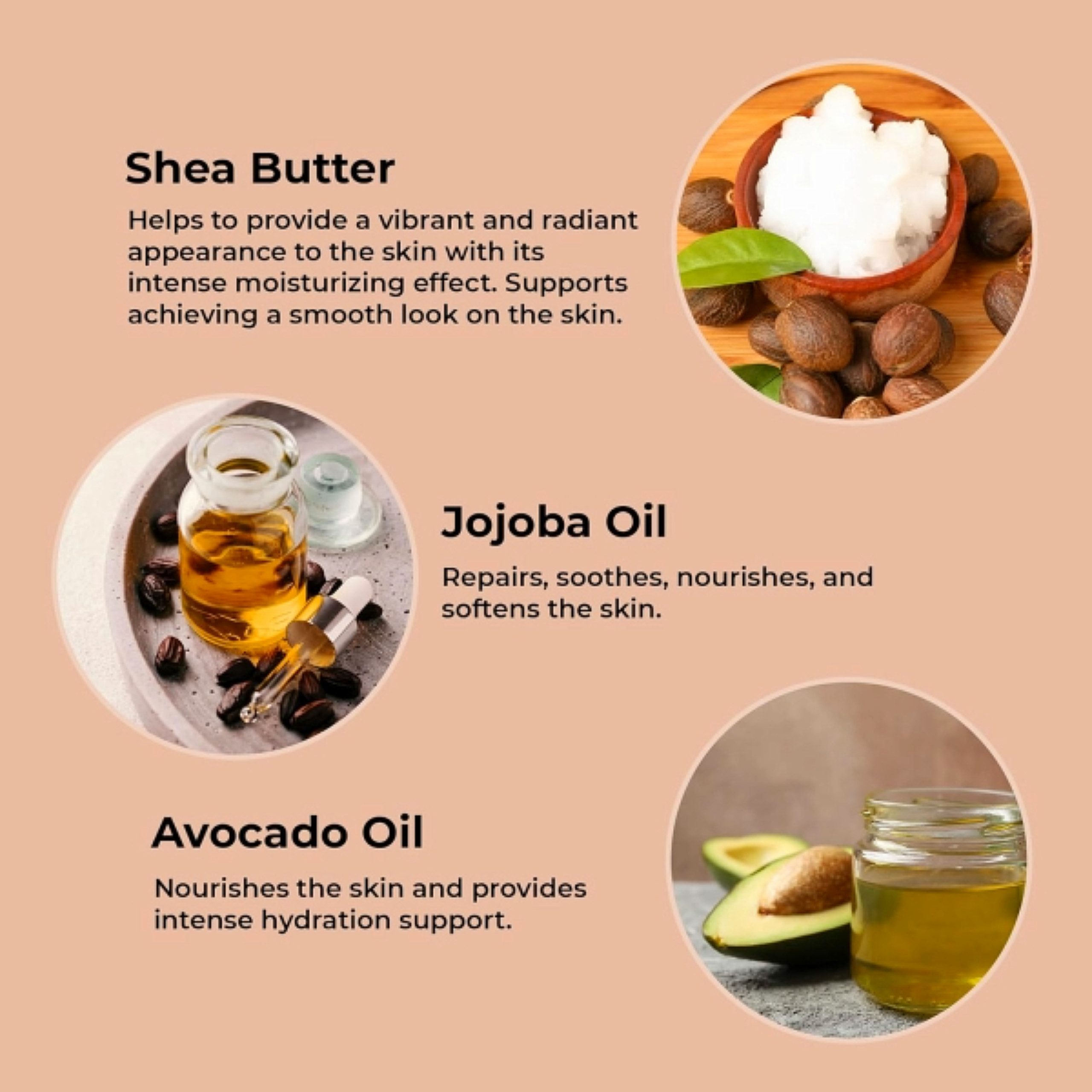 The Bath Factory Körperpeeling Sweet Vanilla Body Scrub Verführerische Pflege mit Vanilleduft