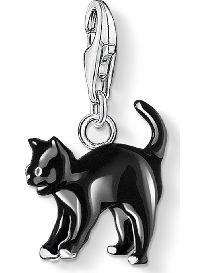 THOMAS SABO Kettenanhänger Thomas Sabo ... THOMAS SABO Kettenanhänger Thomas Sabo ...