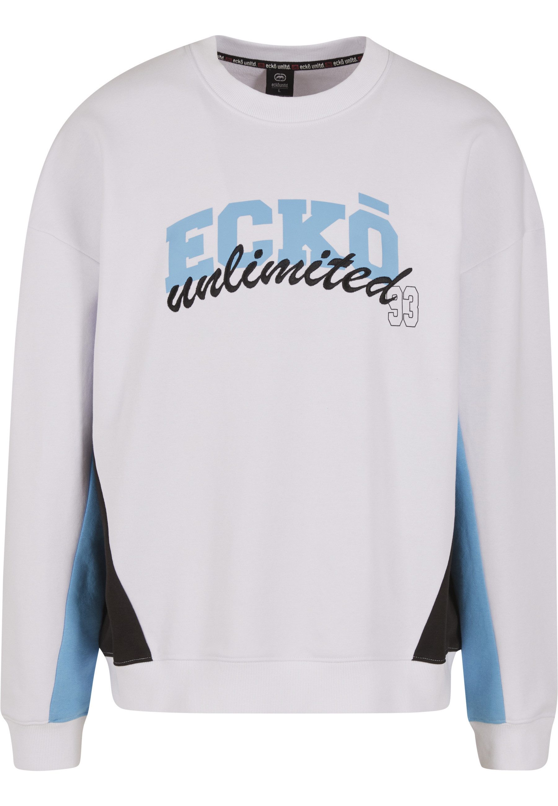 Sweater Ecko Unltd. Pullover Drap