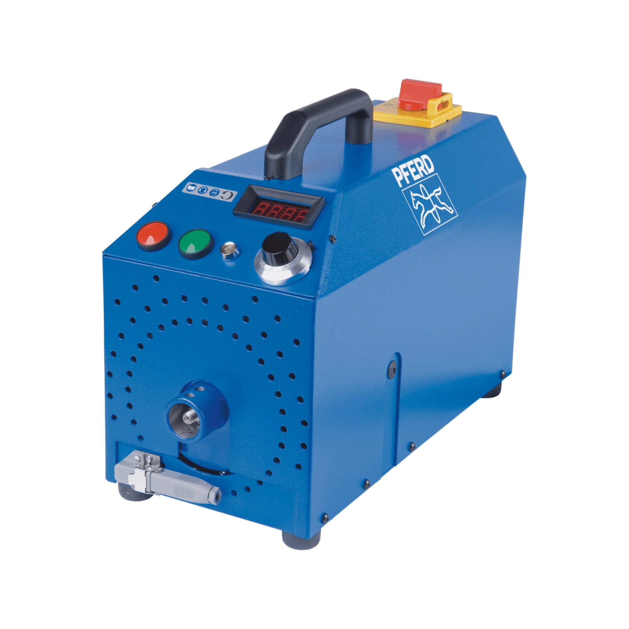 Pferd 2-Wege-Ventil PFERD TOOLS Mammut Electronic MEW 18/240 230 Volt 24.000-100 RPM/2.000
