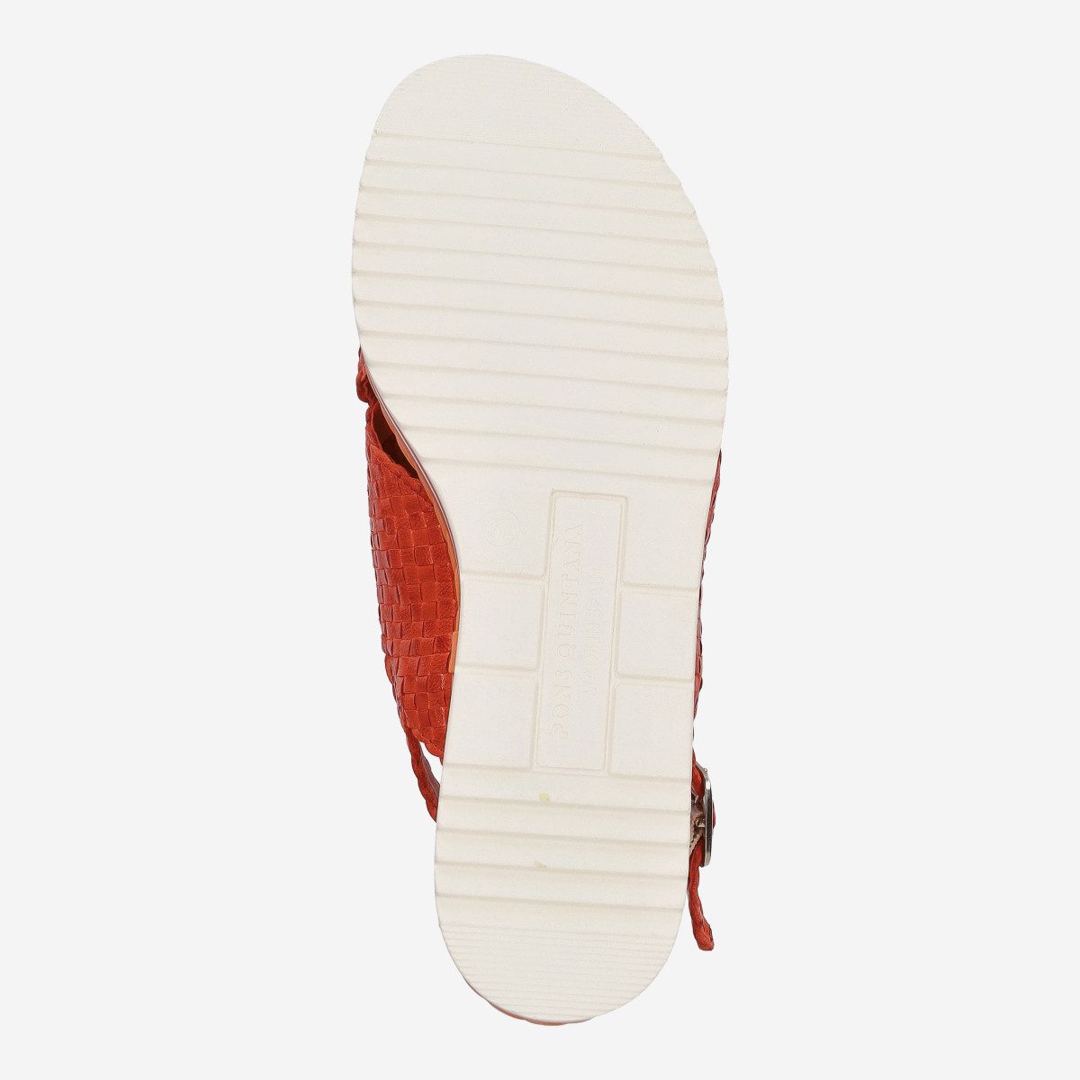 Pons Quintana Pons Quintana 9783.T00 MANDARINA, Sandaletten, Orange, Damen Sandalette