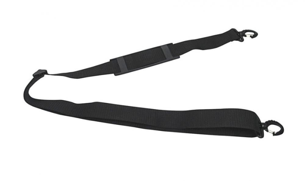 racktime Fahrradrucksack Racktime Schultergurt für Tommy Donna Yves