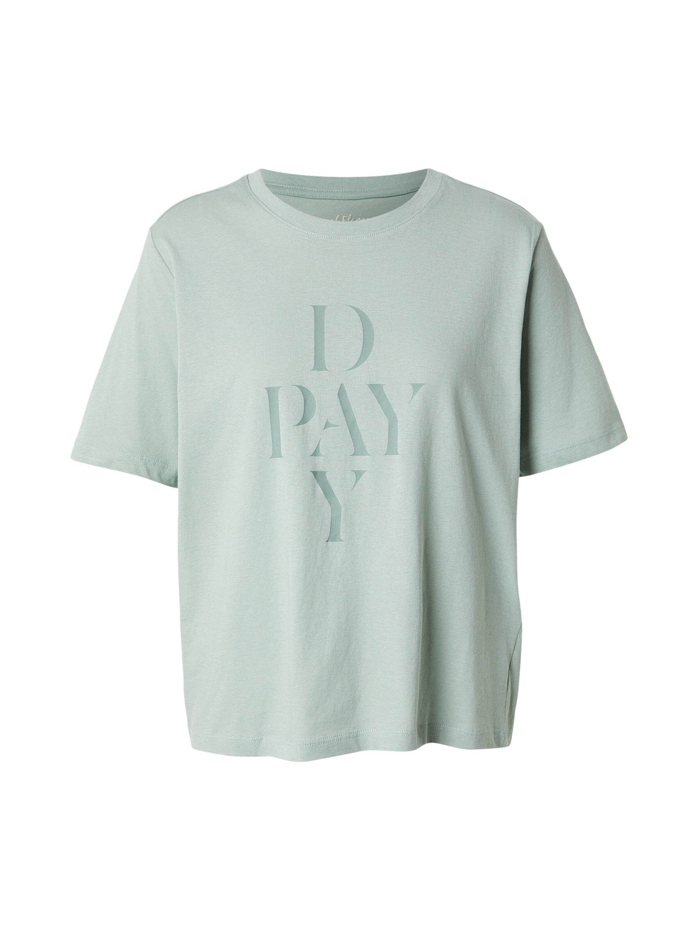 ONLY 3/4-Arm-Shirt ONLHAPPY (1-tlg) Plain/ohne Details