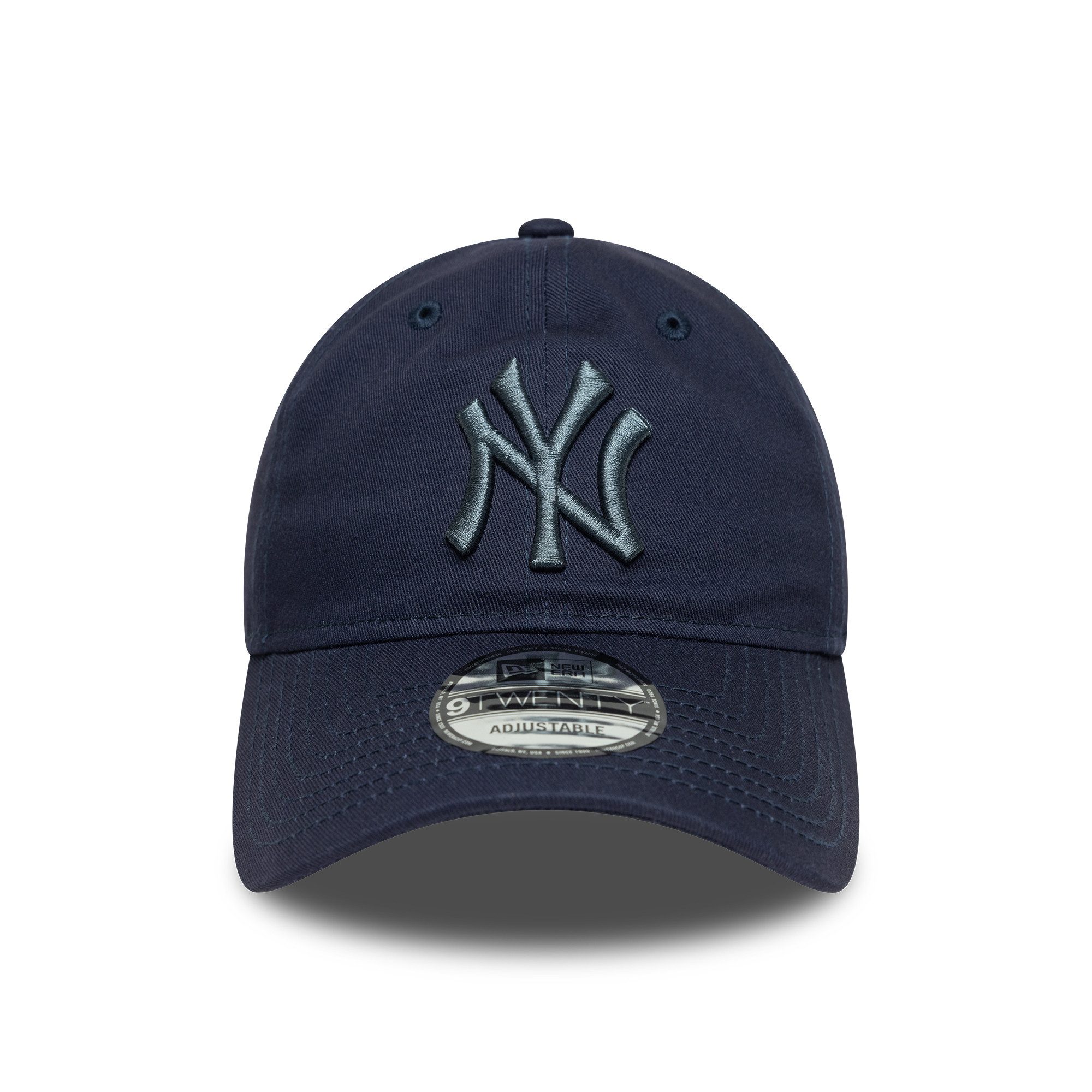 New Era Baseball Cap 9TWENTY New York Yankees MLB League Essential