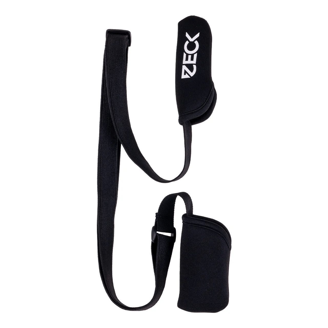 Zeck Fishing Angelrutentasche Zeck Rutenschutz für Griff und Spitze verstel günstig online kaufen