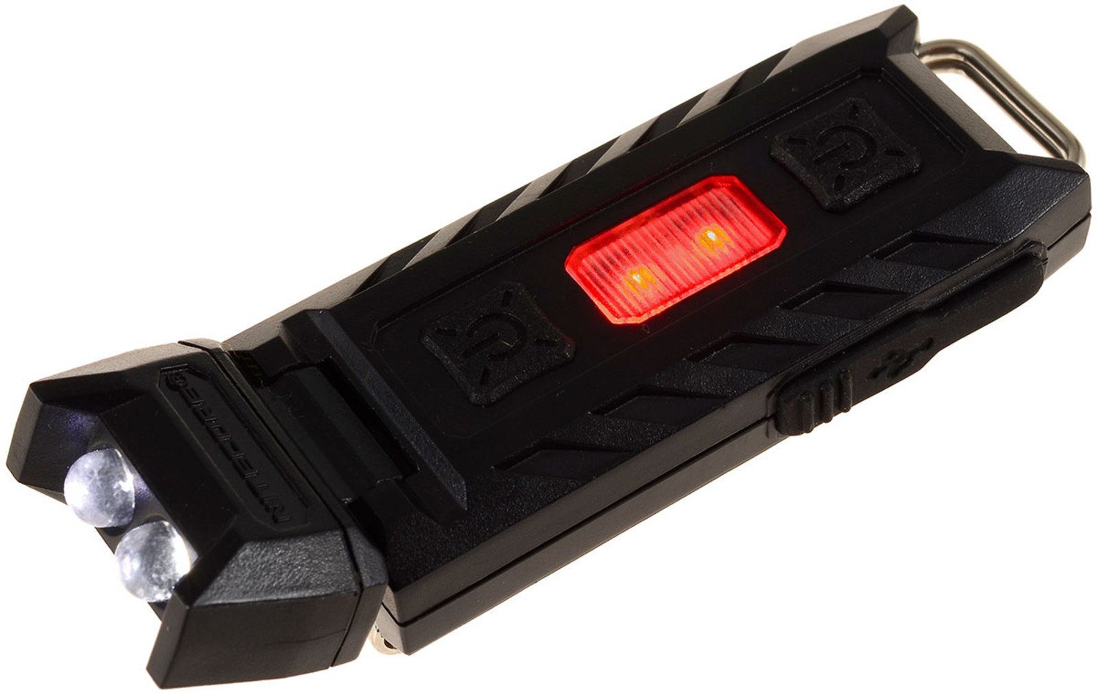 Nitecore LED Taschenlampe THUMB LED bis 85 lumen