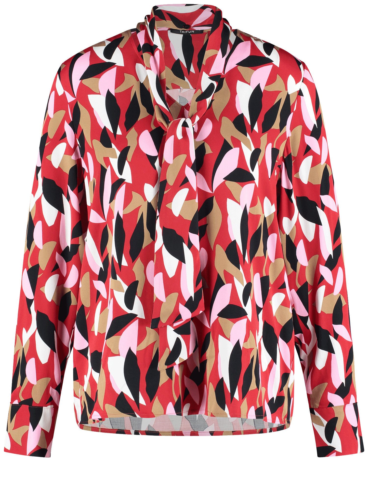 Langarmbluse BLUSE 1/1 ARM