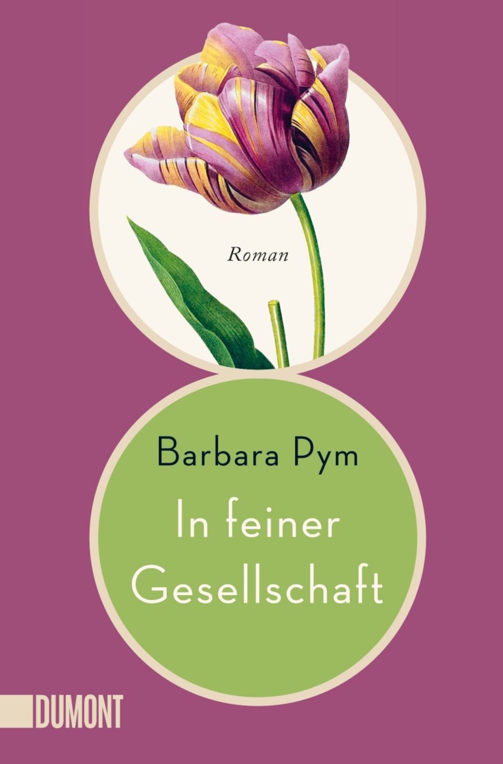 In feiner Gesellschaft / Barbara Pym