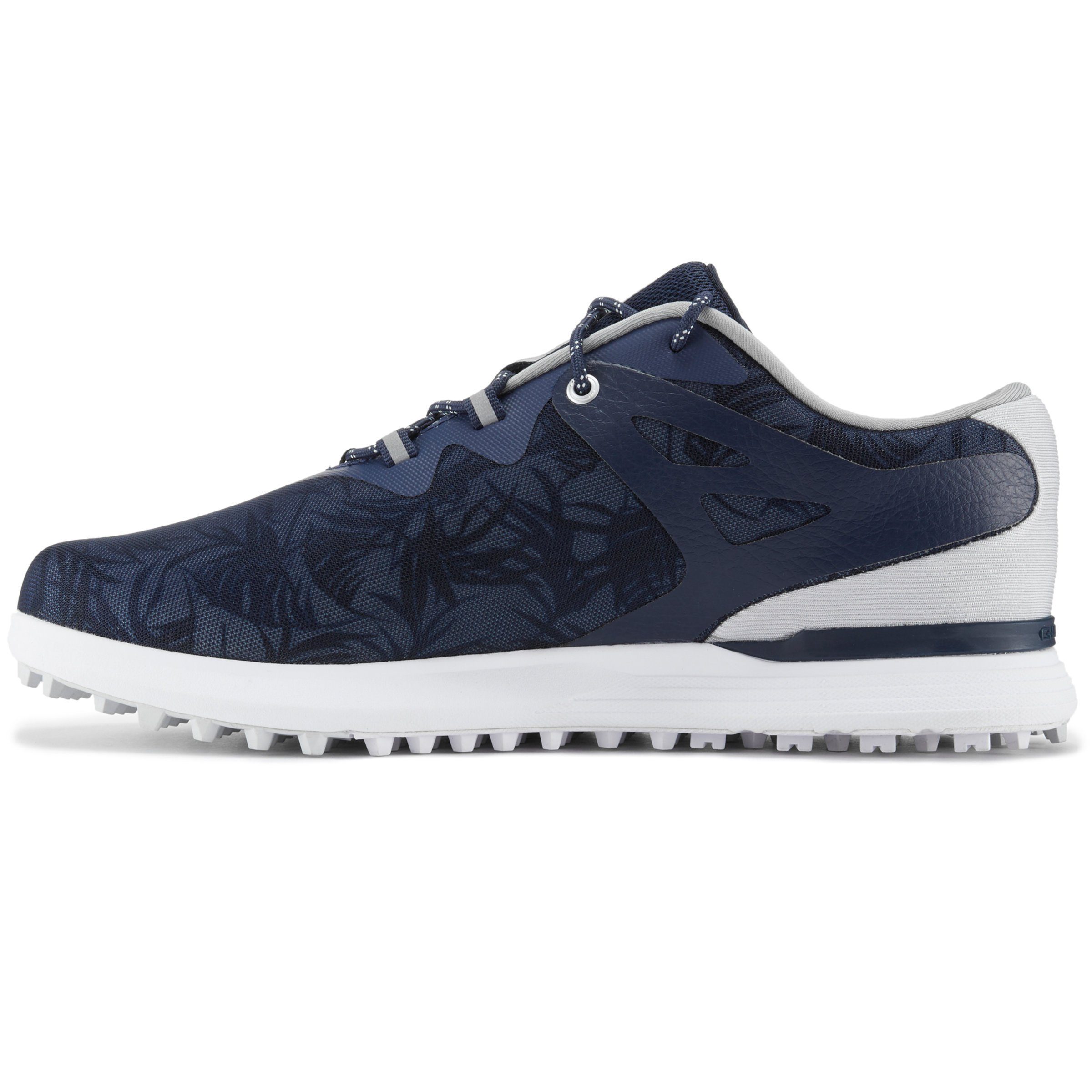 Charged TE Under Under Armour® Golfschuh Armour Navy SL Damen Breathe