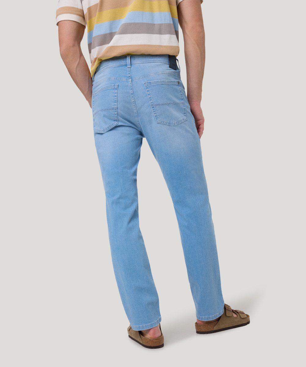 Pioneer Authentic Jeans 5-Pocket-Jeans Rando MEGAFLEX Stretch Denim, elasti günstig online kaufen