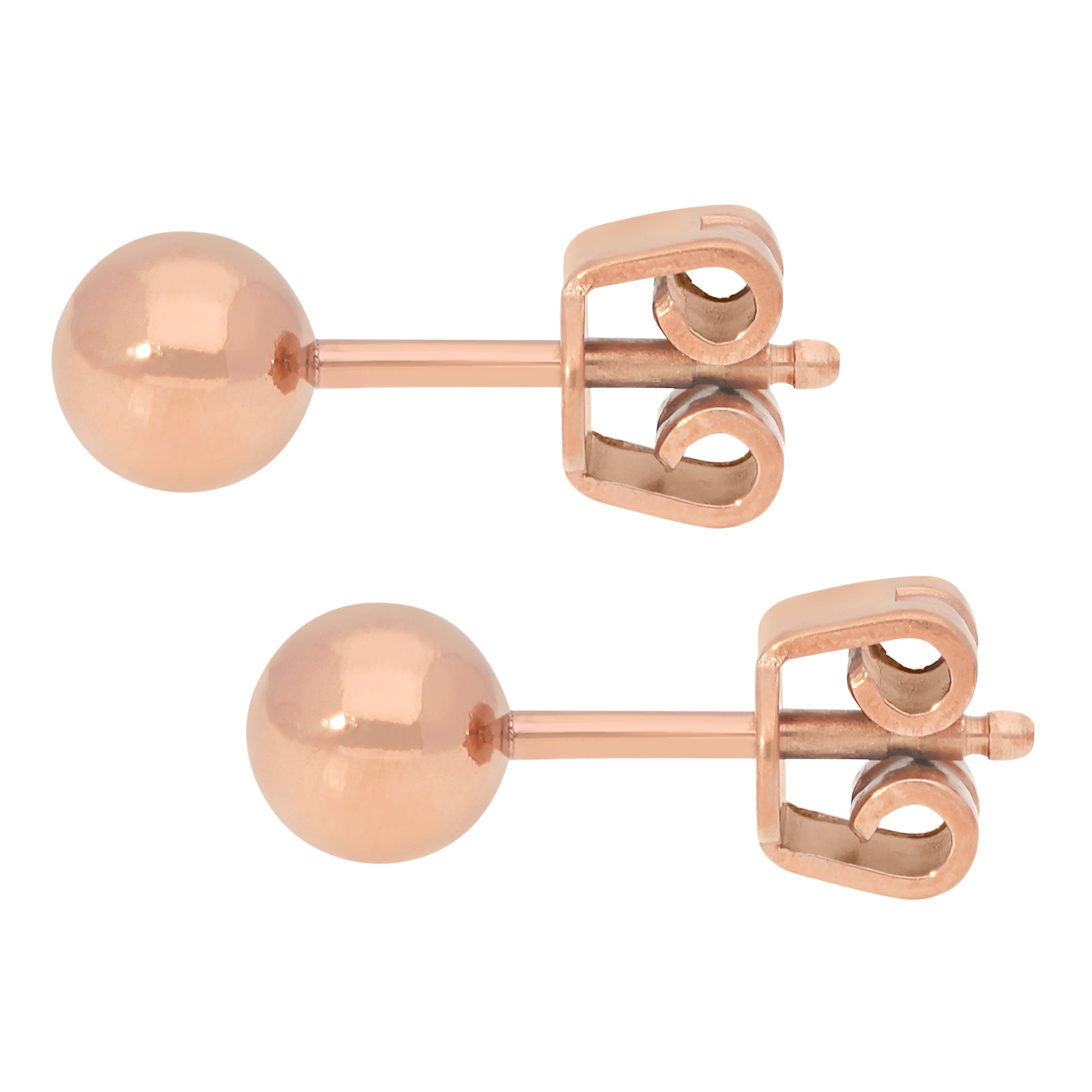 TITANIA Paar Ohrstecker Ohrringe günstig online kaufen